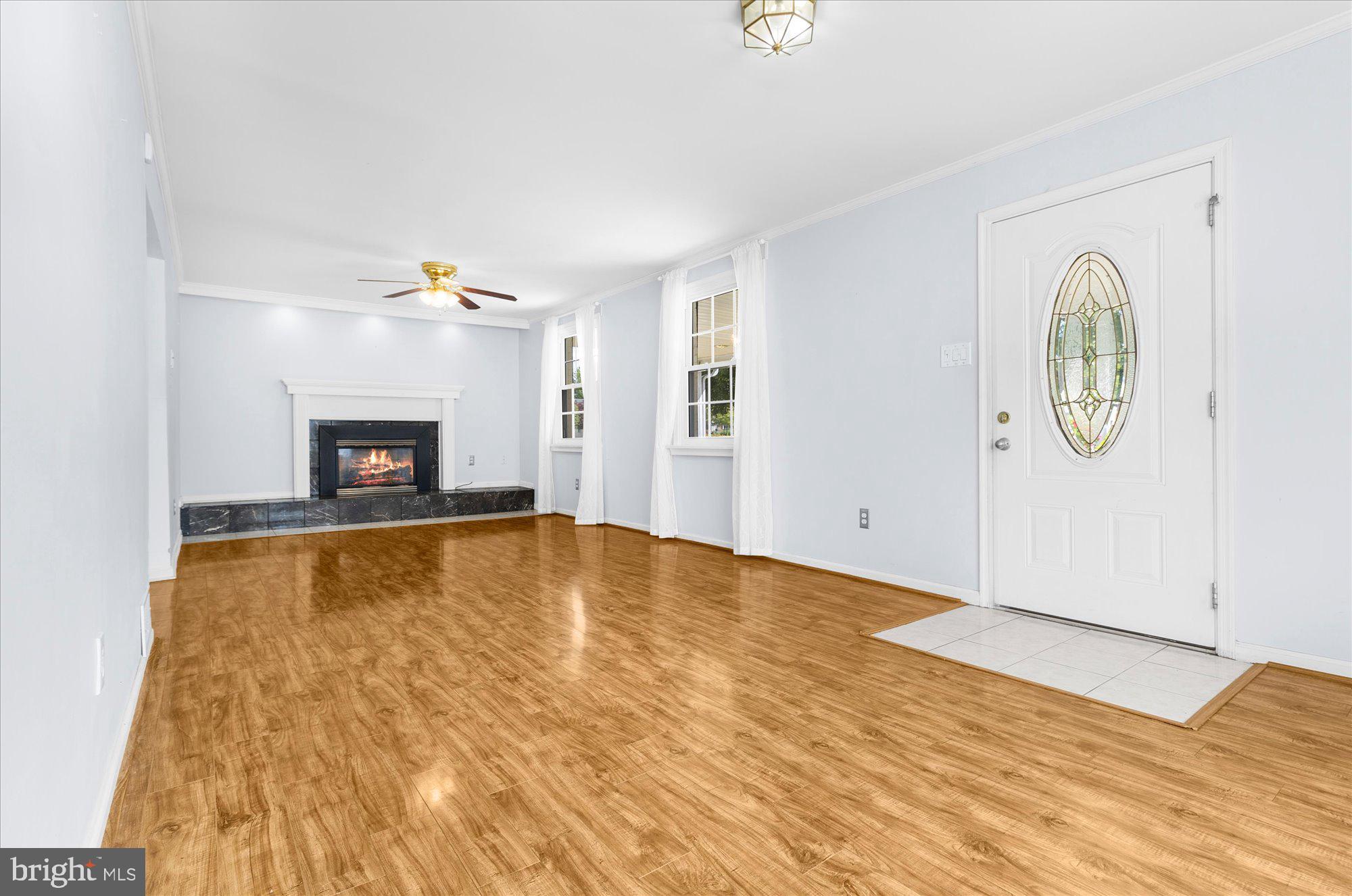 BURNSIDE RESERVE - Residential