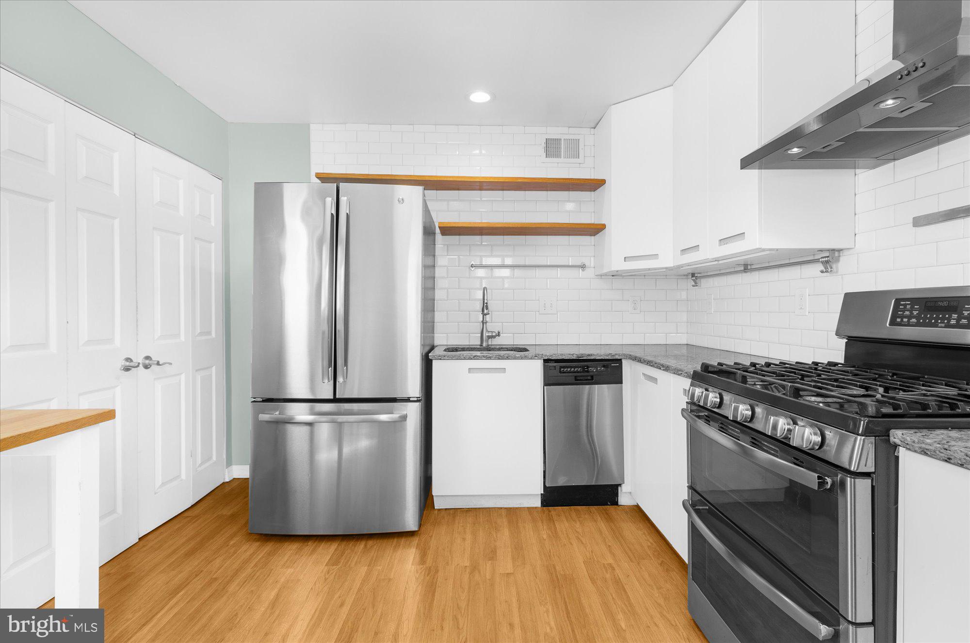 BURNSIDE RESERVE - Residential