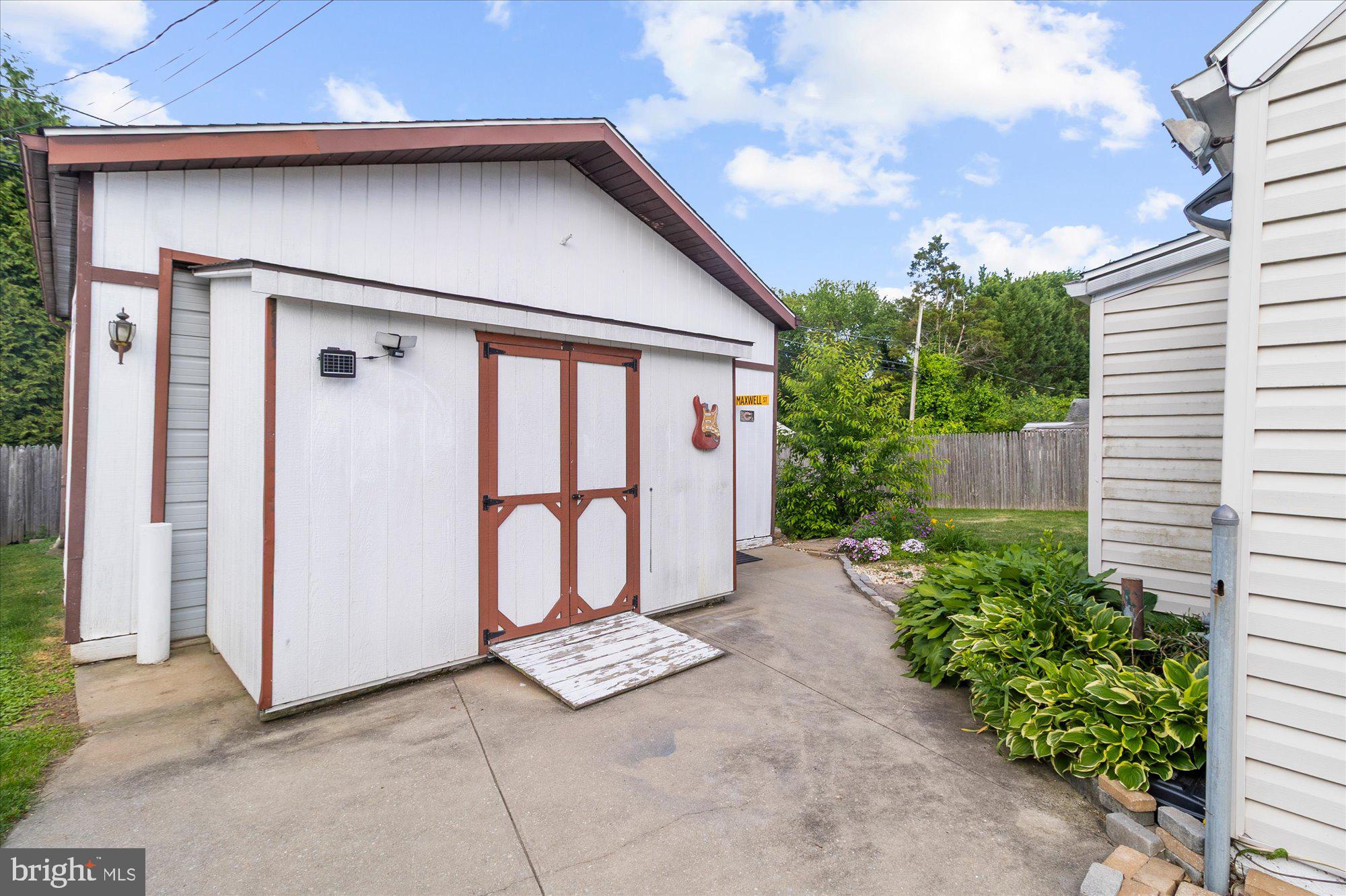 BURNSIDE RESERVE - Residential