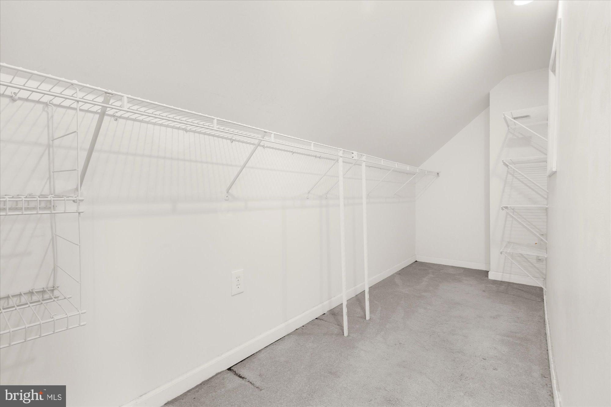 BURNSIDE RESERVE - Residential
