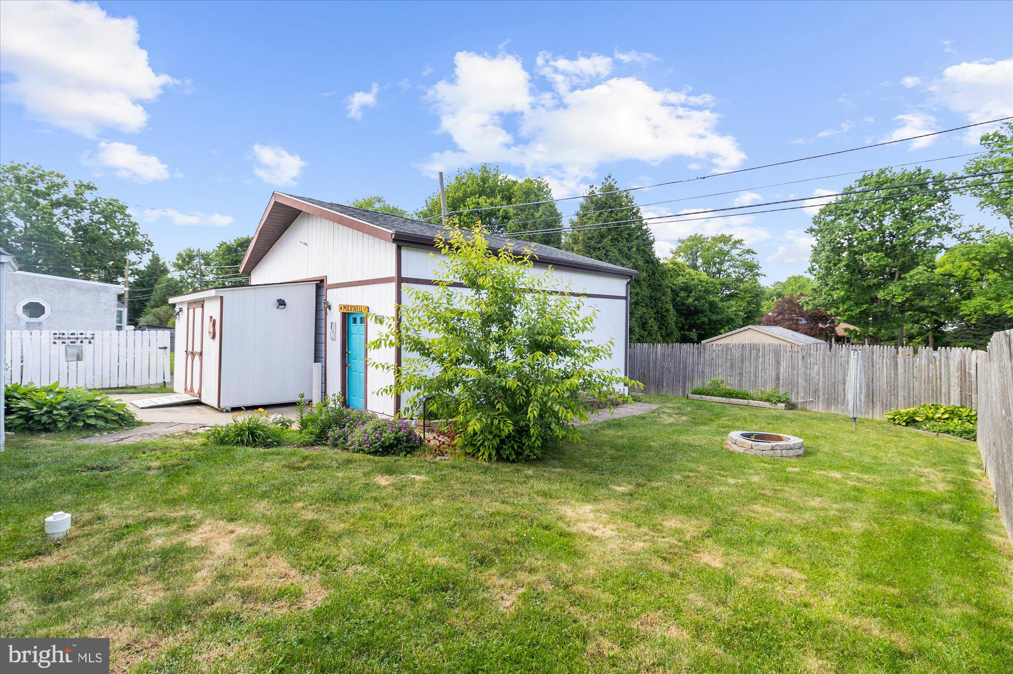 BURNSIDE RESERVE - Residential