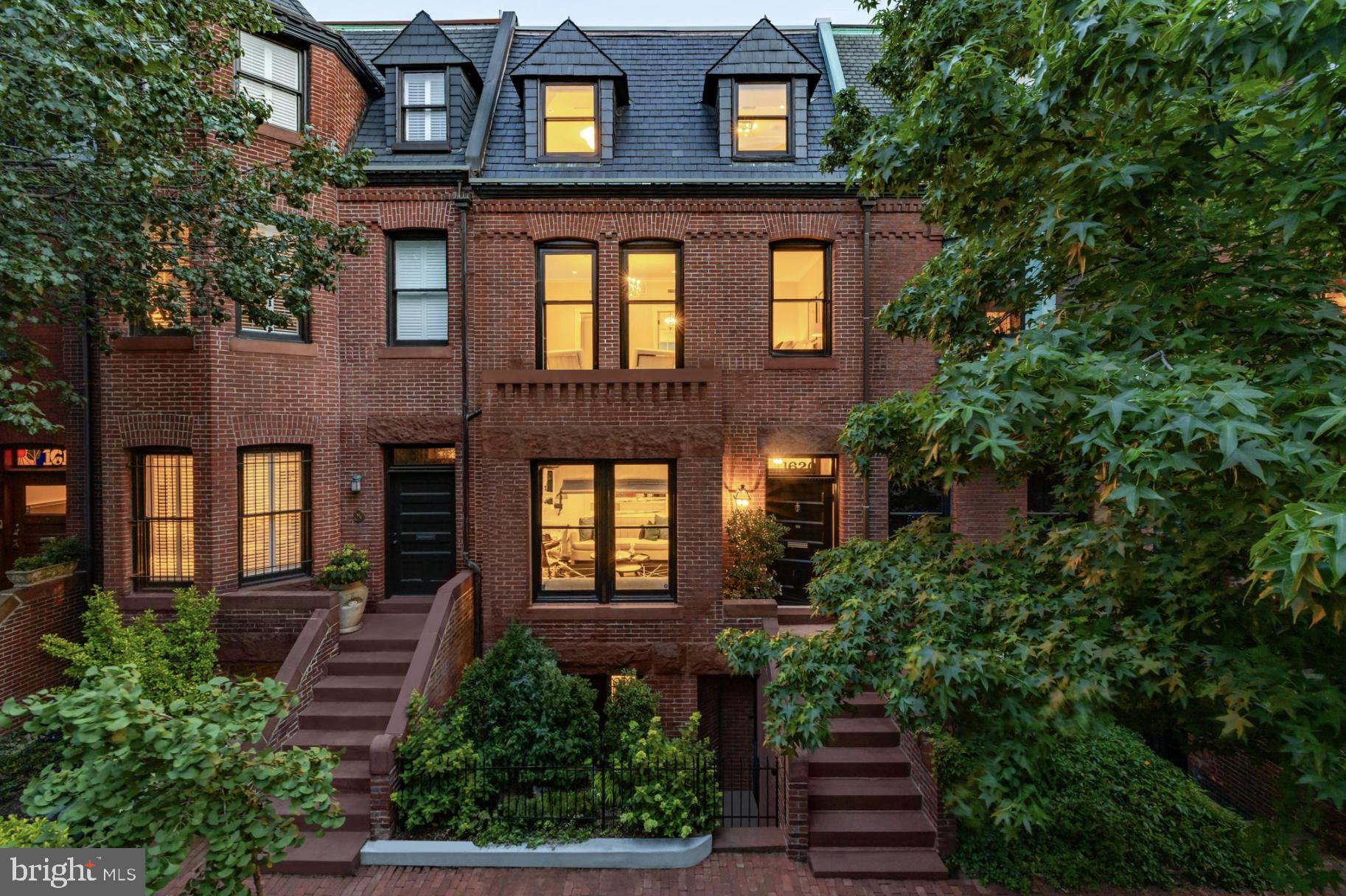 DUPONT CIRCLE - Residential