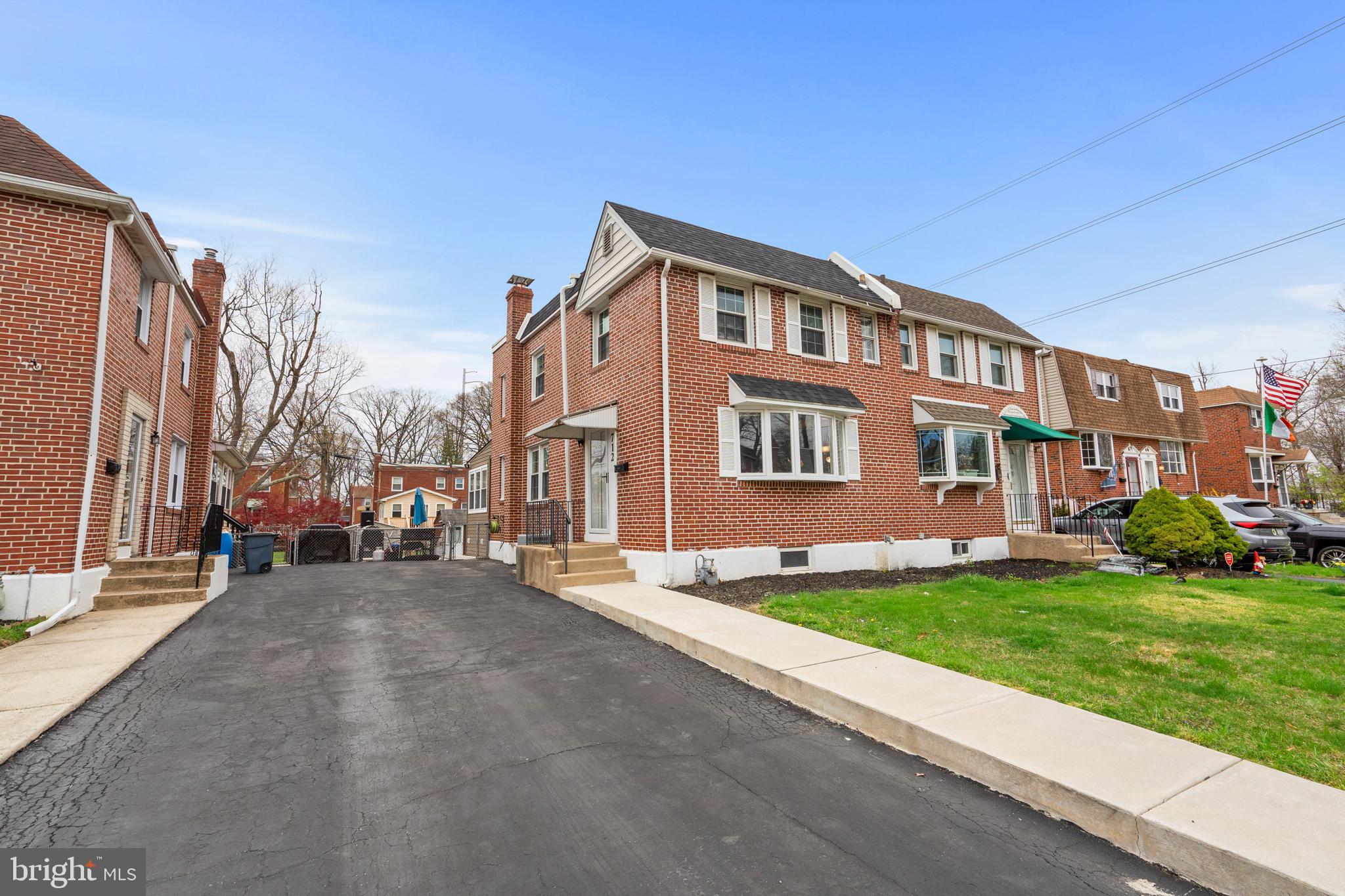 RIDLEY PARK - Residential
