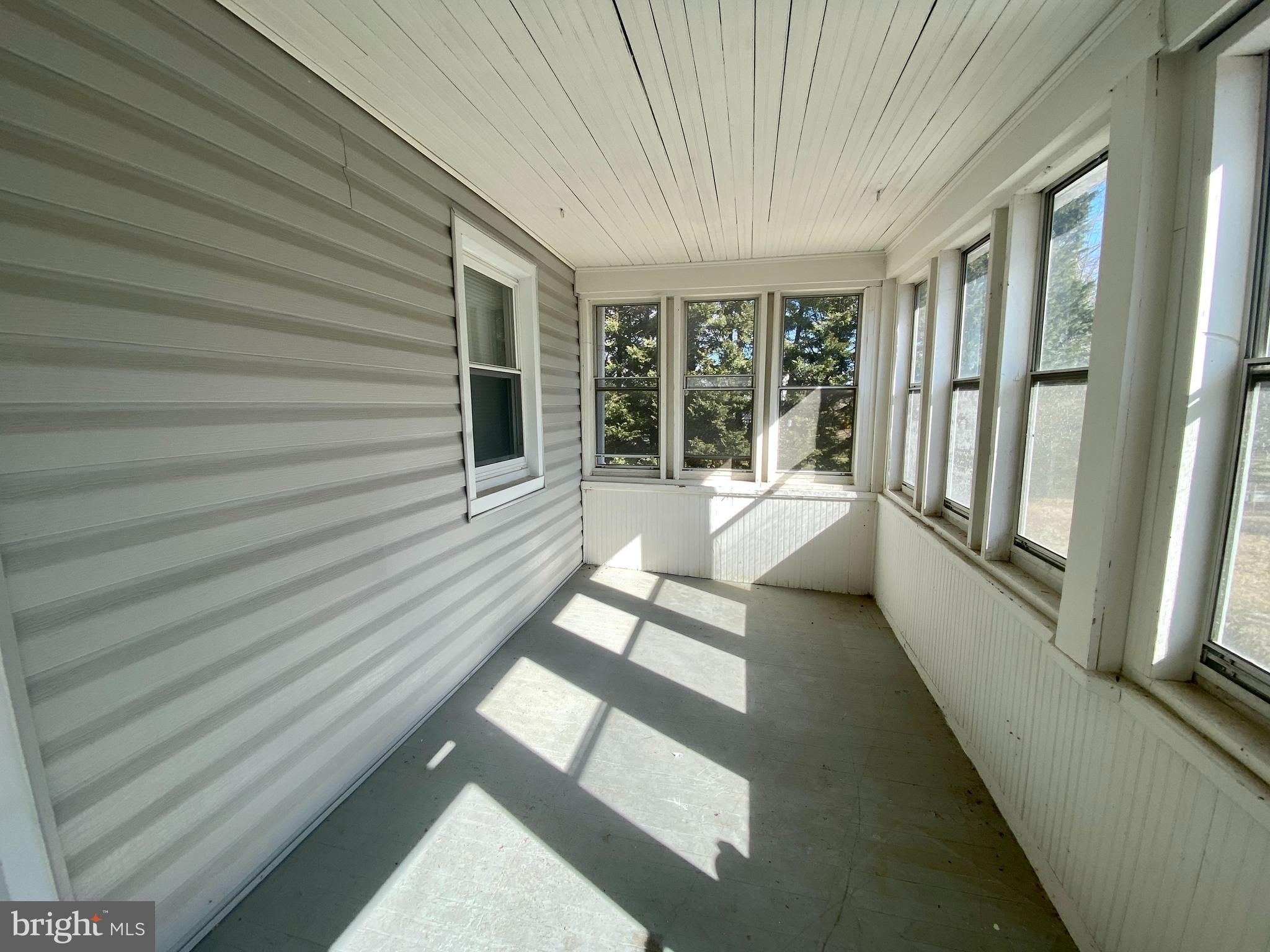 SEVERNA PARK - Residential
