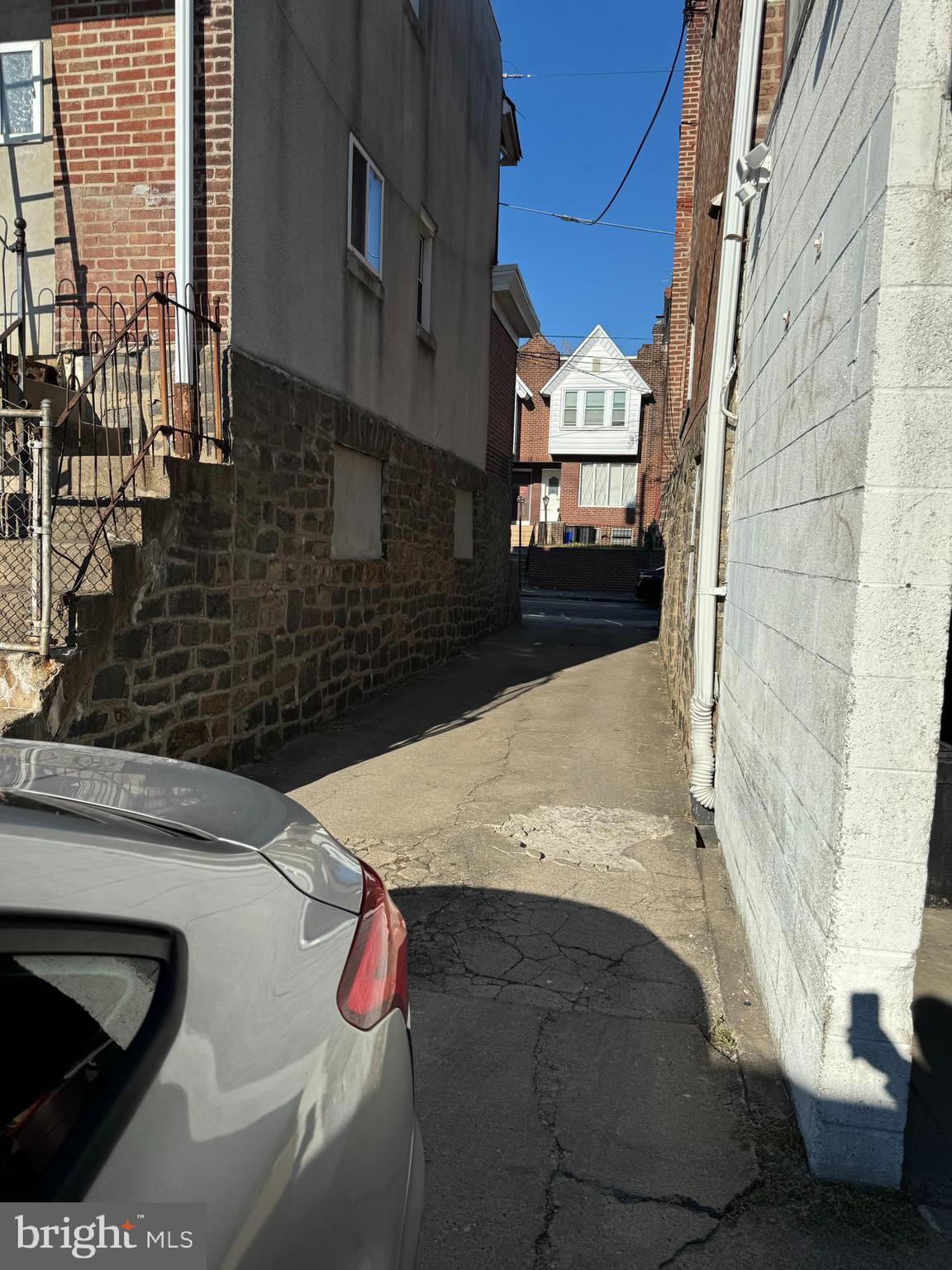 TACONY - Residential