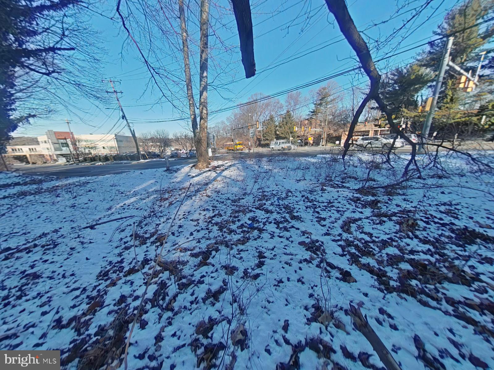 Unlock the potential of this strategically located vacant land in bustling Havertown, PA. Situated at the vibrant intersection of West Chester Pike and Old West Chester Pike, this parcel offers unparalleled exposure and accessibility. Spanning a generous area and boasting a coveted 6-point intersection address, it is ideal for high-visibility projects. The property is positioned just minutes away from major transportation routes, including Route 476 and City Line Avenue, ensuring effortless connectivity to Center City Philadelphia and Montgomery County. Additionally, its proximity to St. Joseph's University enhances its appeal for development opportunities catering to the academic community. Located in the affluent Main Line area, known for its prestige and commercial viability, the land is surrounded by establishments such as U-Haul, Enterprise Rent-A-Car, and Kohl's. This prime location also benefits from nearby municipal parking and public transportation, which adds convenience for future developments. Please note that the seller makes no representations, and the buyer is responsible for verifying all zoning regulations. Don’t miss out on this exceptional investment opportunity to shape the future of Havertown. Envision, create, and make your mark on this prime piece of real estate today!
