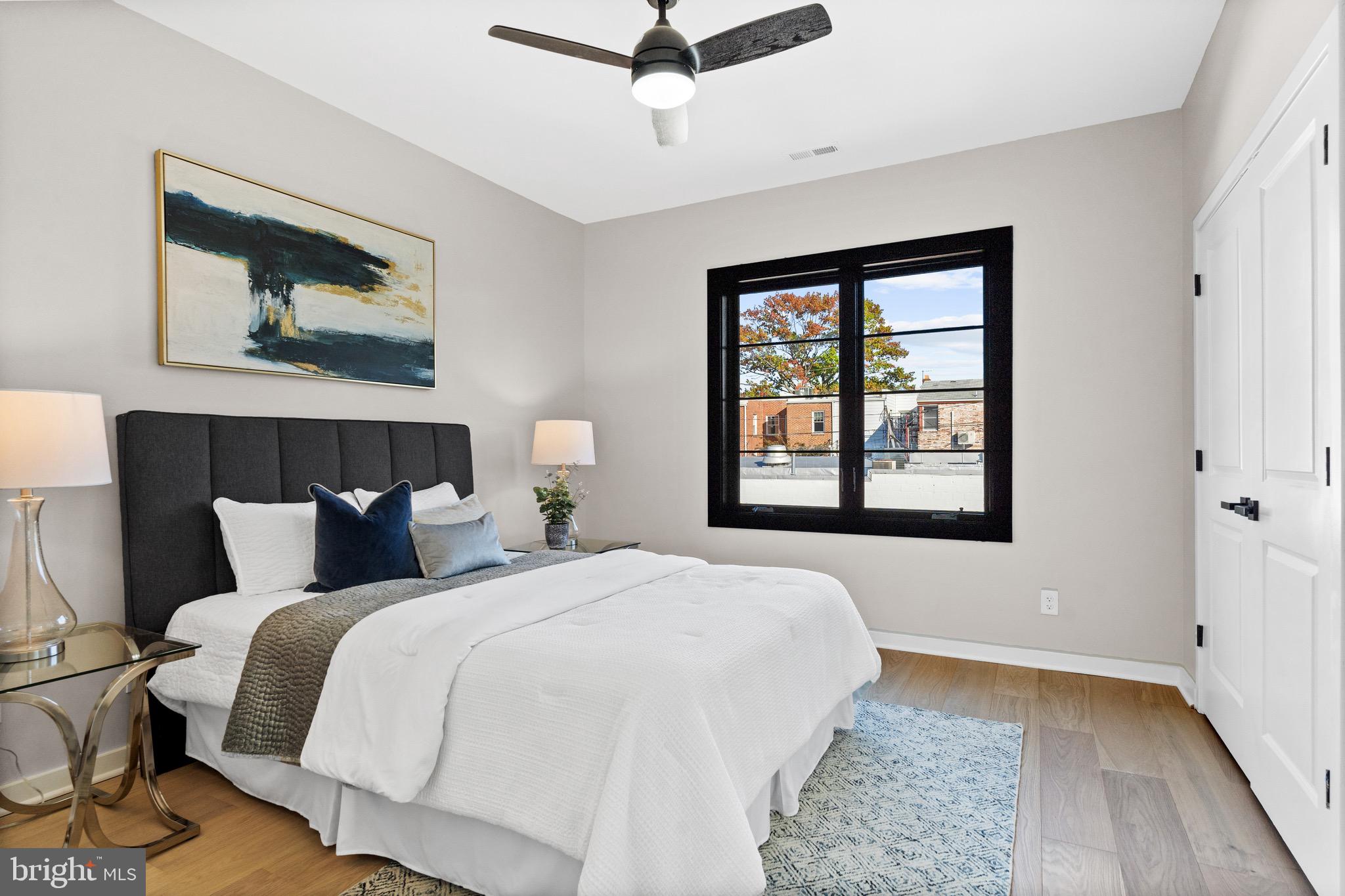 PARKER GRAY - Residential