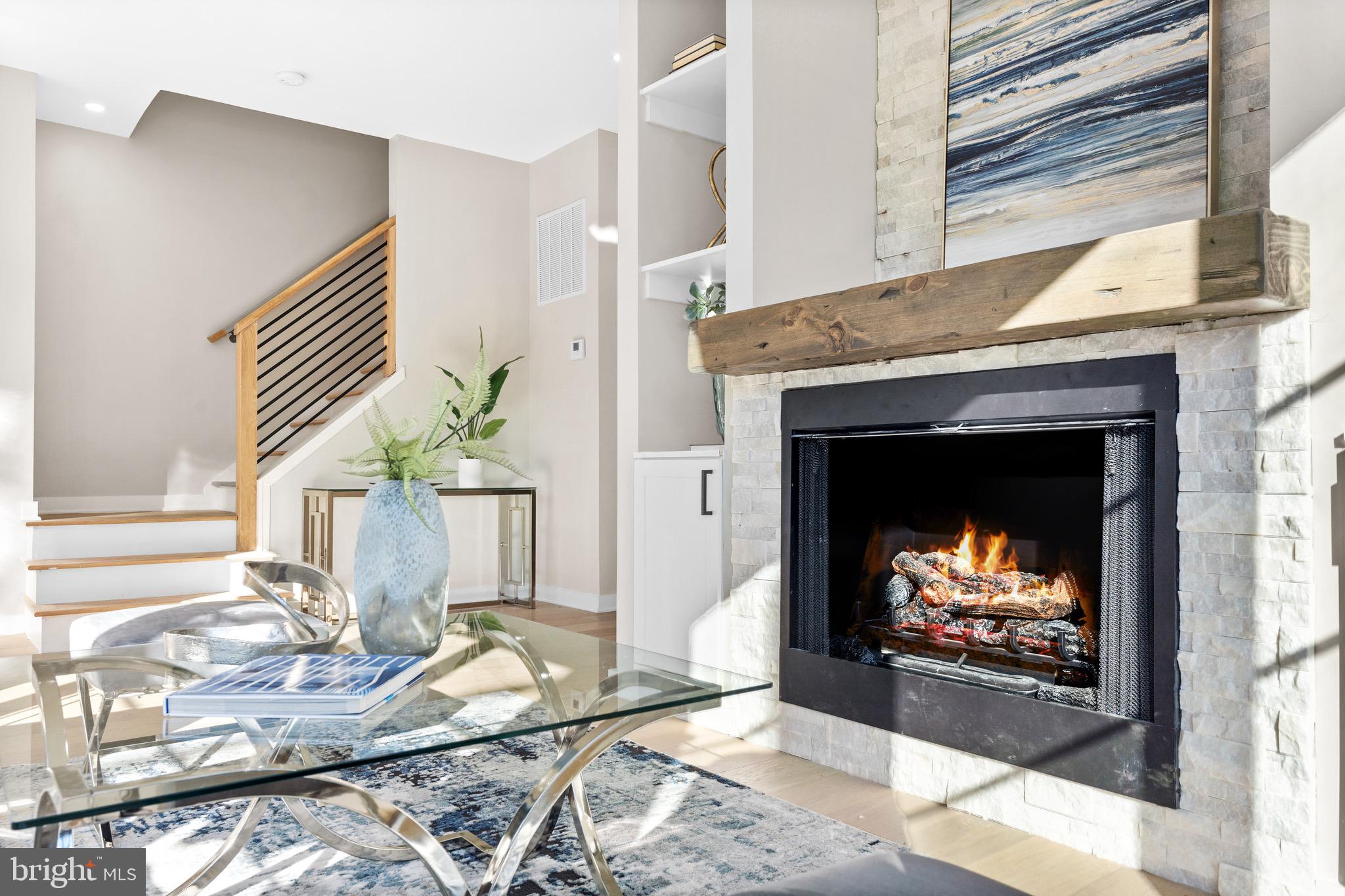 PARKER GRAY - Residential