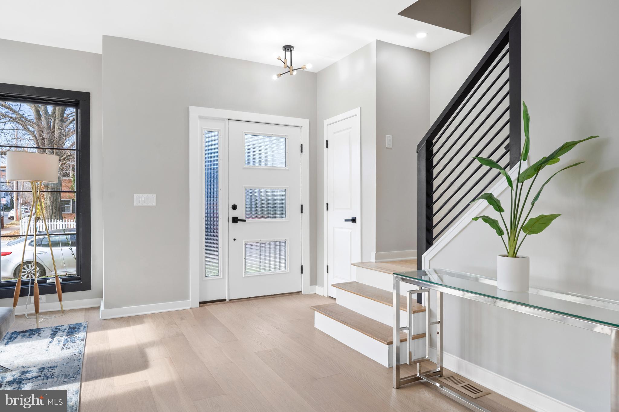 PARKER GRAY - Residential