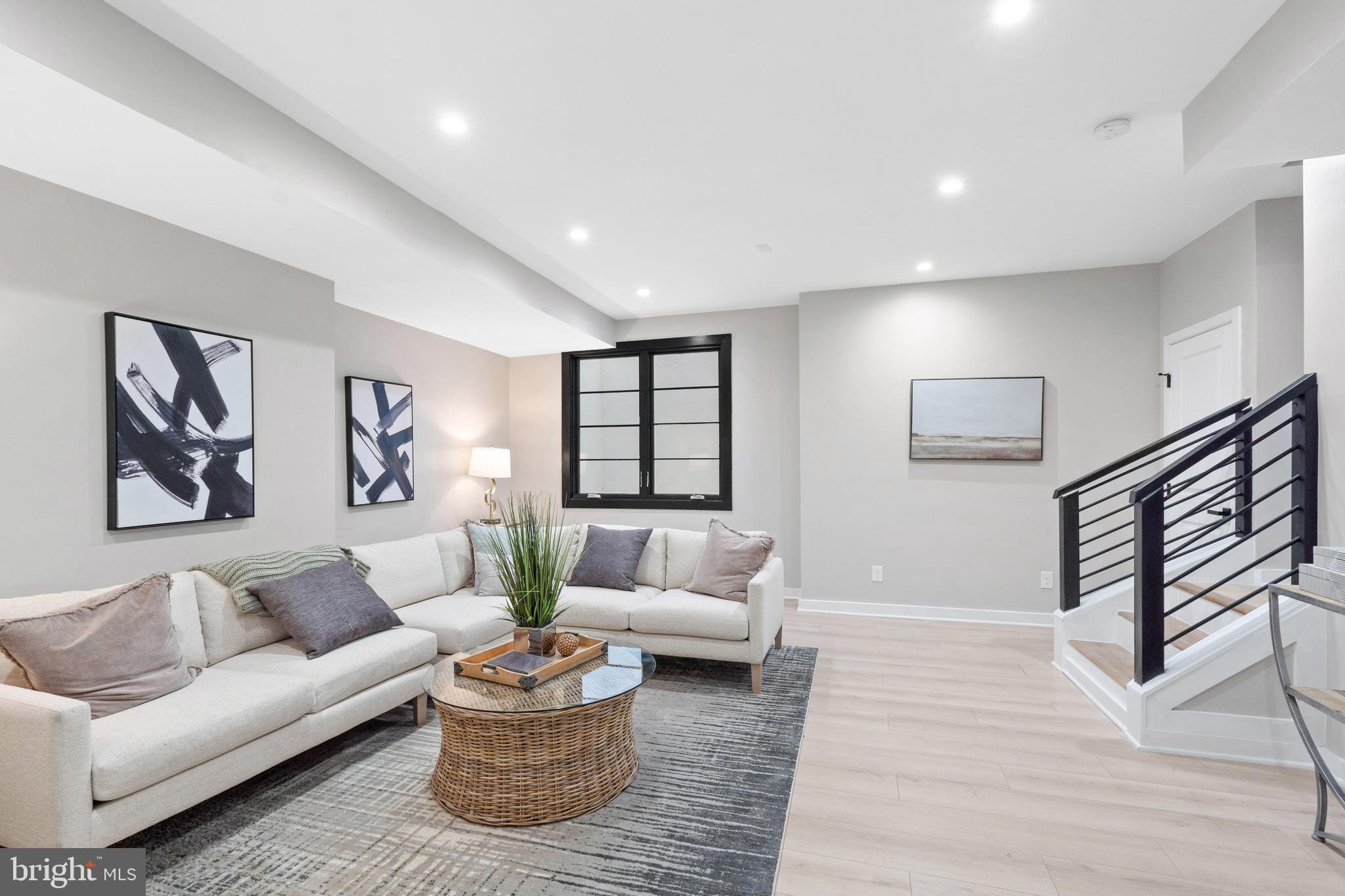 PARKER GRAY - Residential