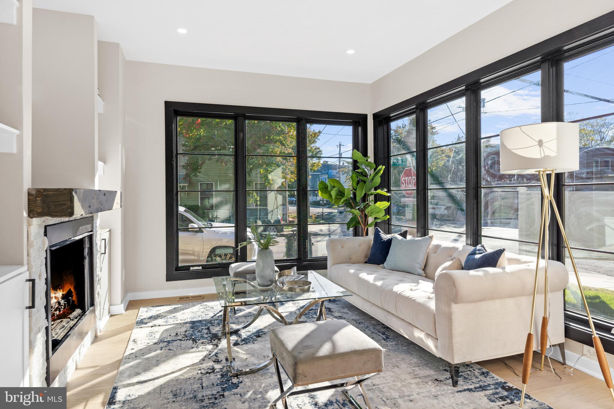 PARKER GRAY - Residential