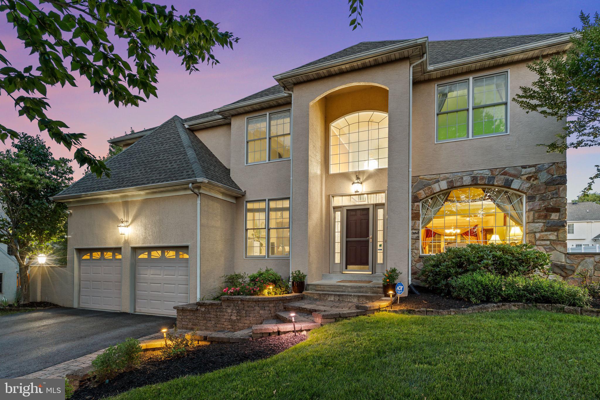 WOODS OF LANGFORD - Residential