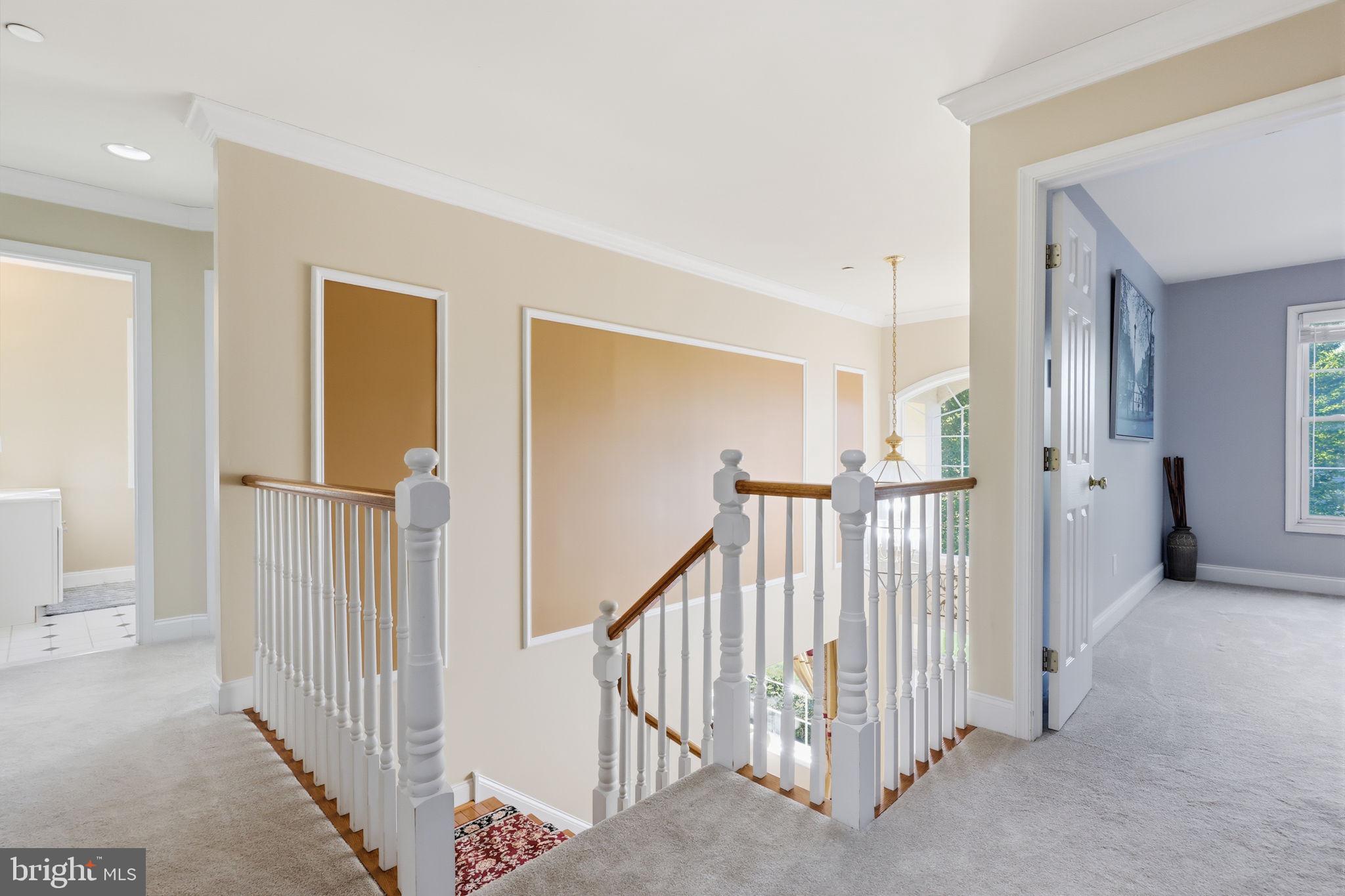 WOODS OF LANGFORD - Residential