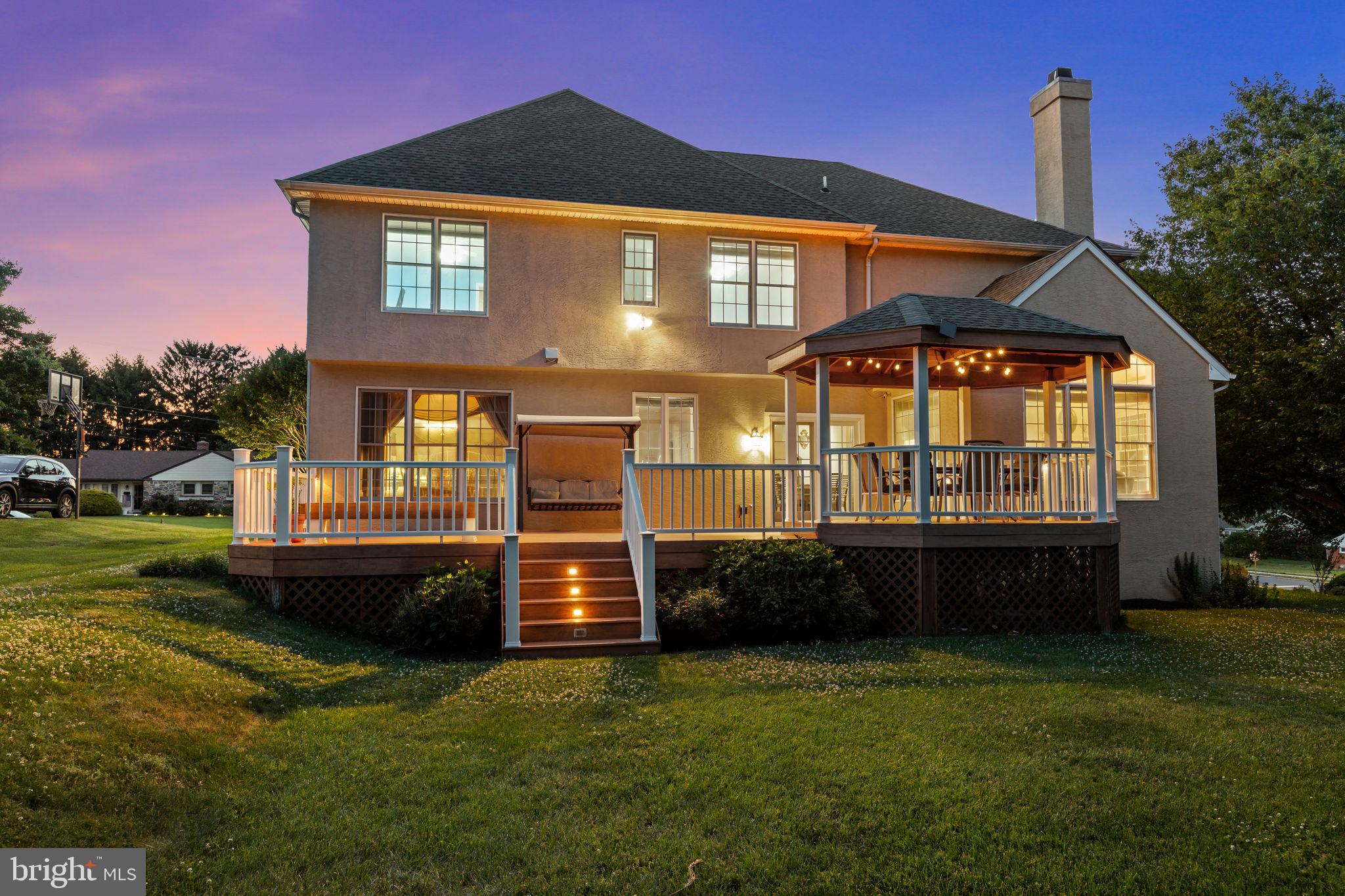 WOODS OF LANGFORD - Residential