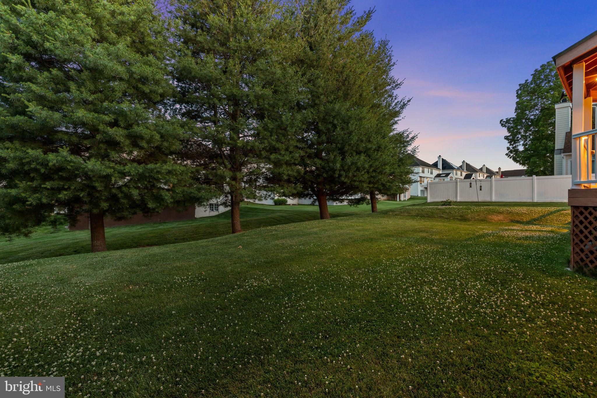 WOODS OF LANGFORD - Residential