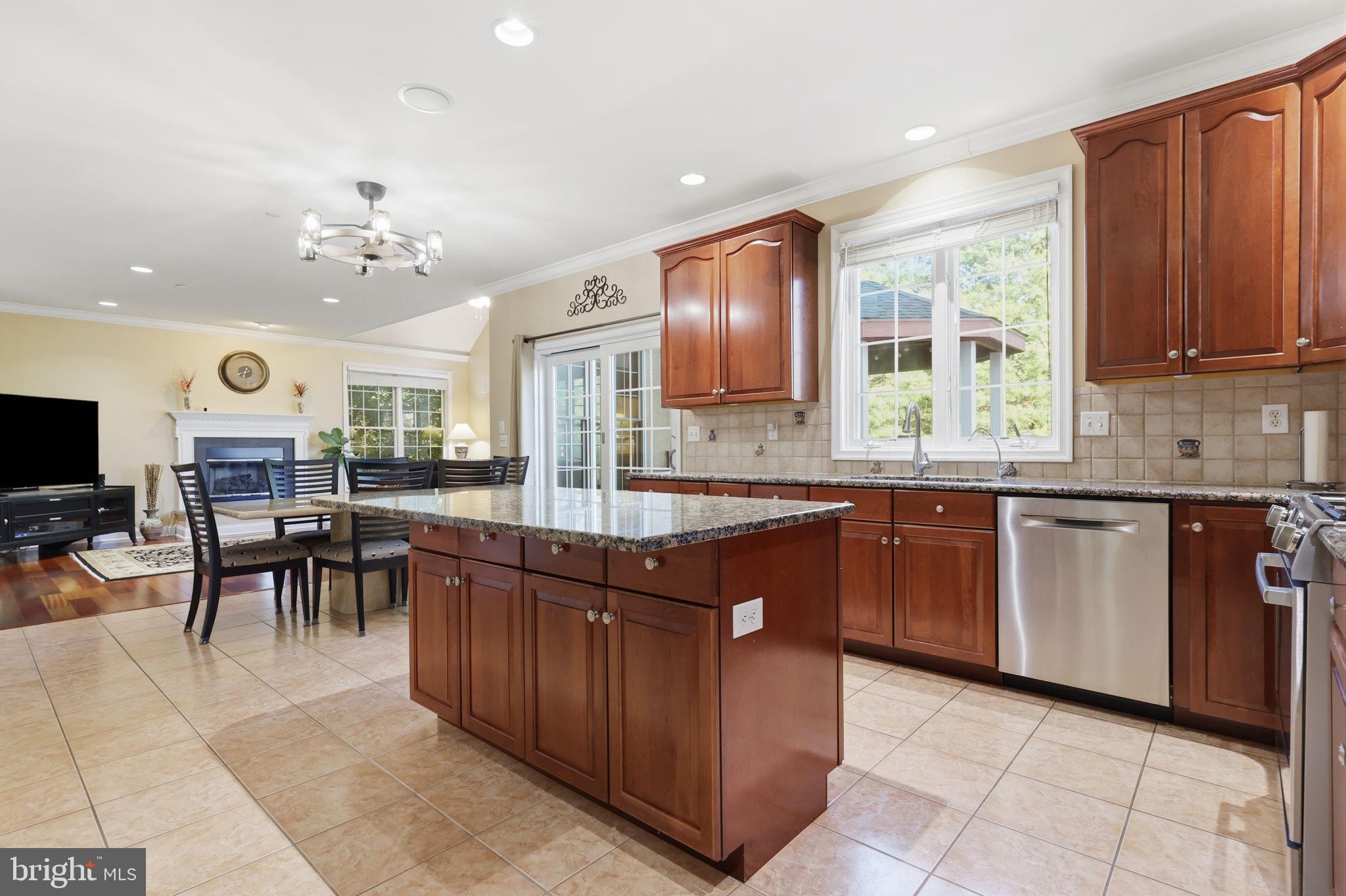 WOODS OF LANGFORD - Residential
