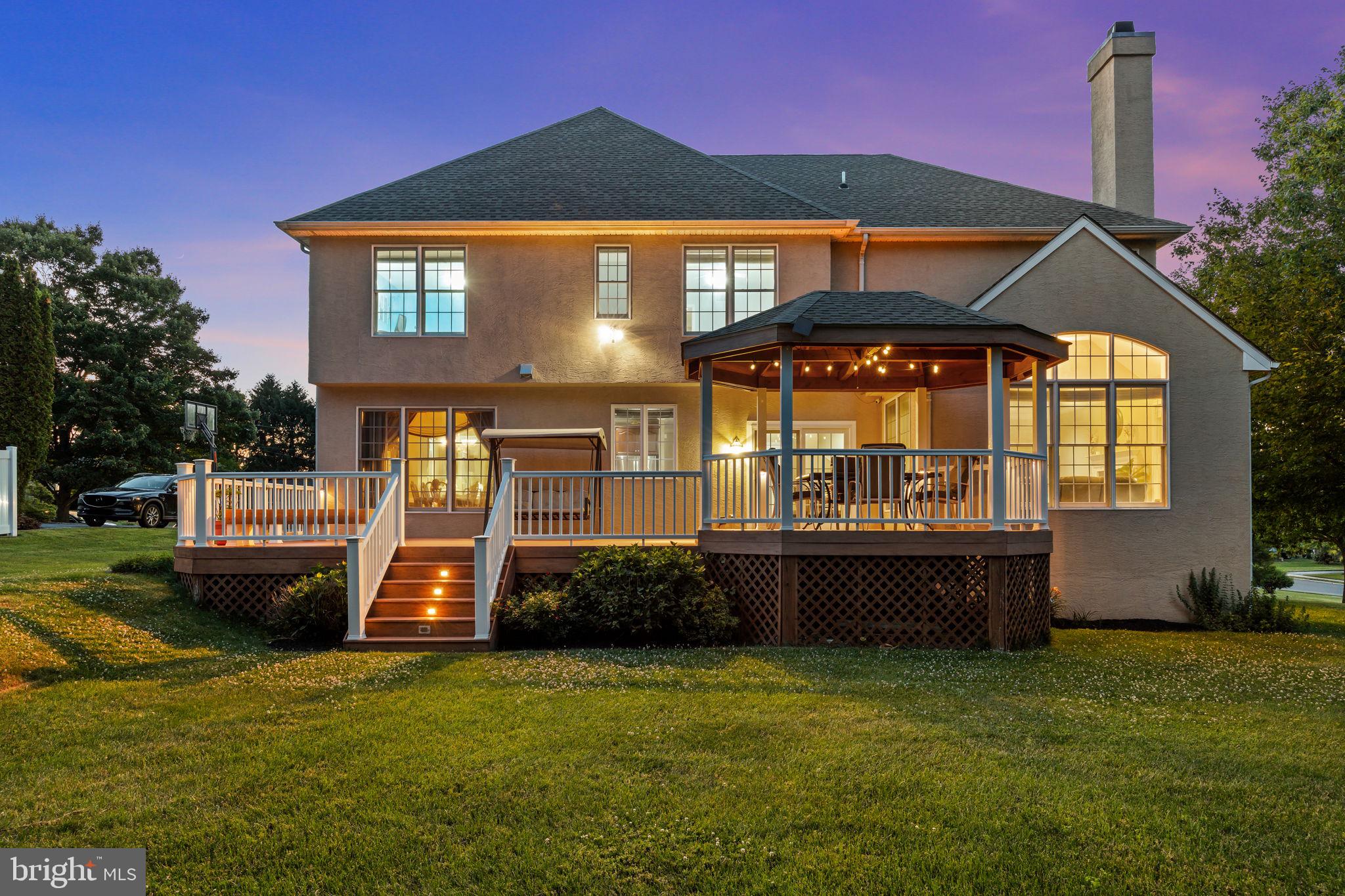 WOODS OF LANGFORD - Residential