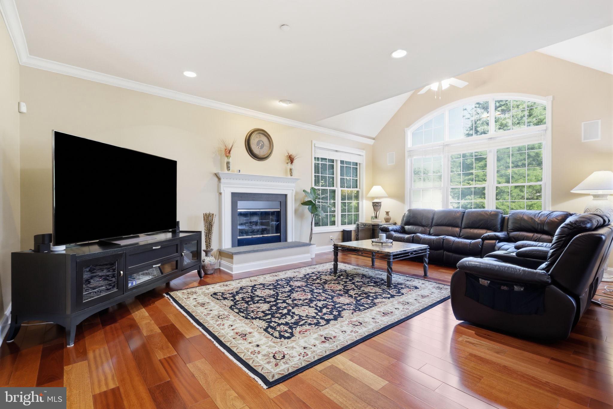 WOODS OF LANGFORD - Residential
