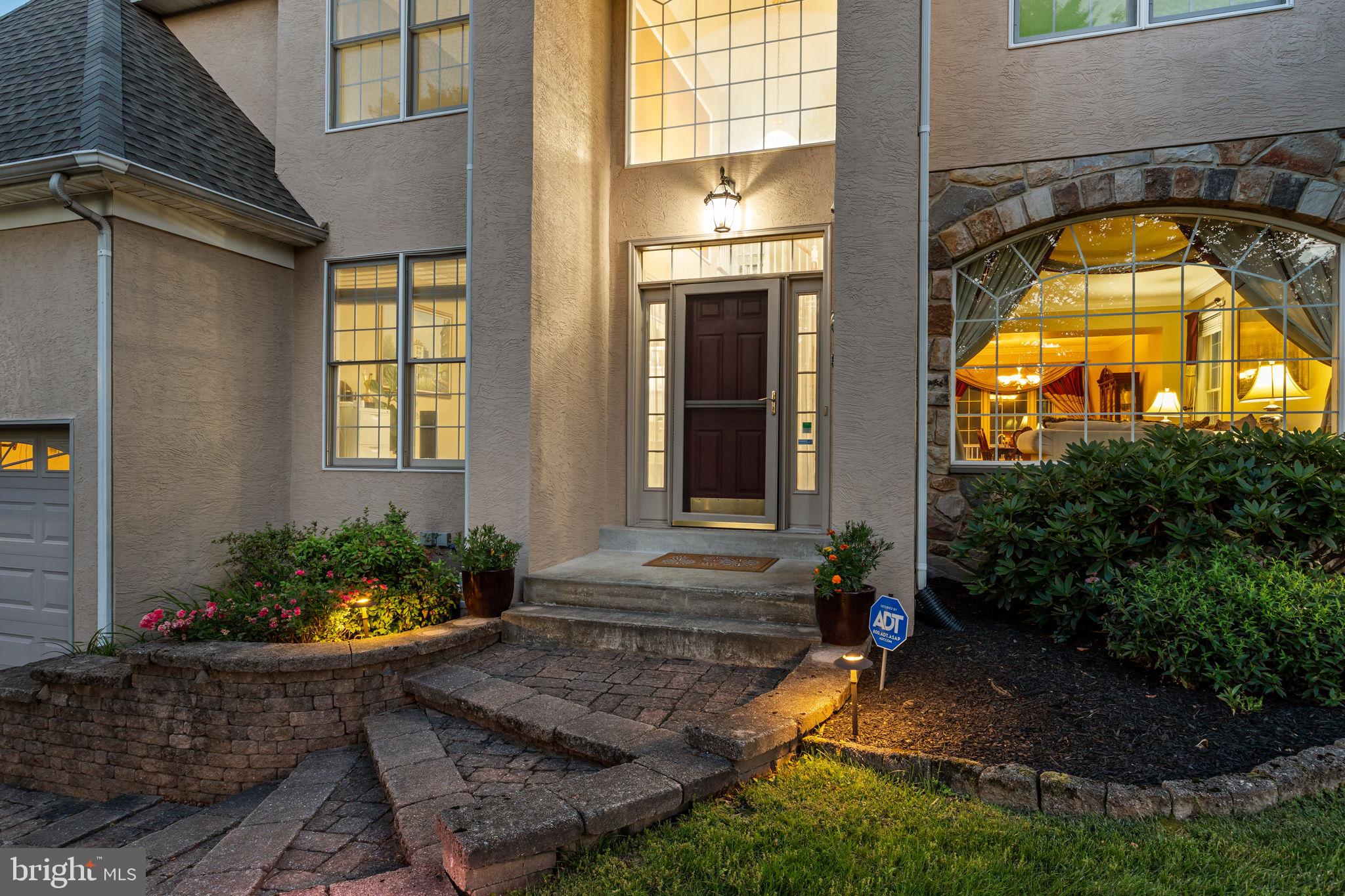 WOODS OF LANGFORD - Residential