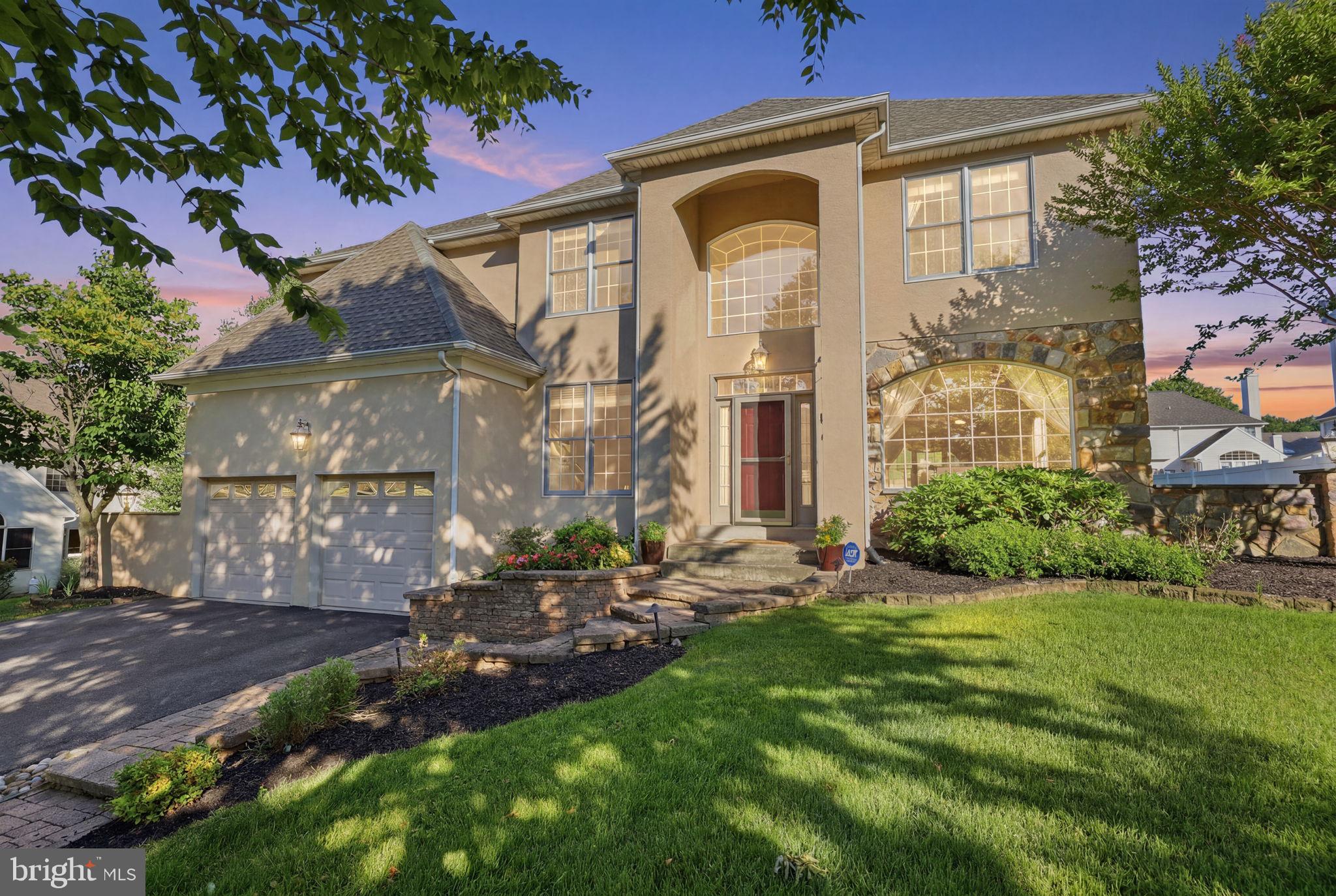 WOODS OF LANGFORD - Residential