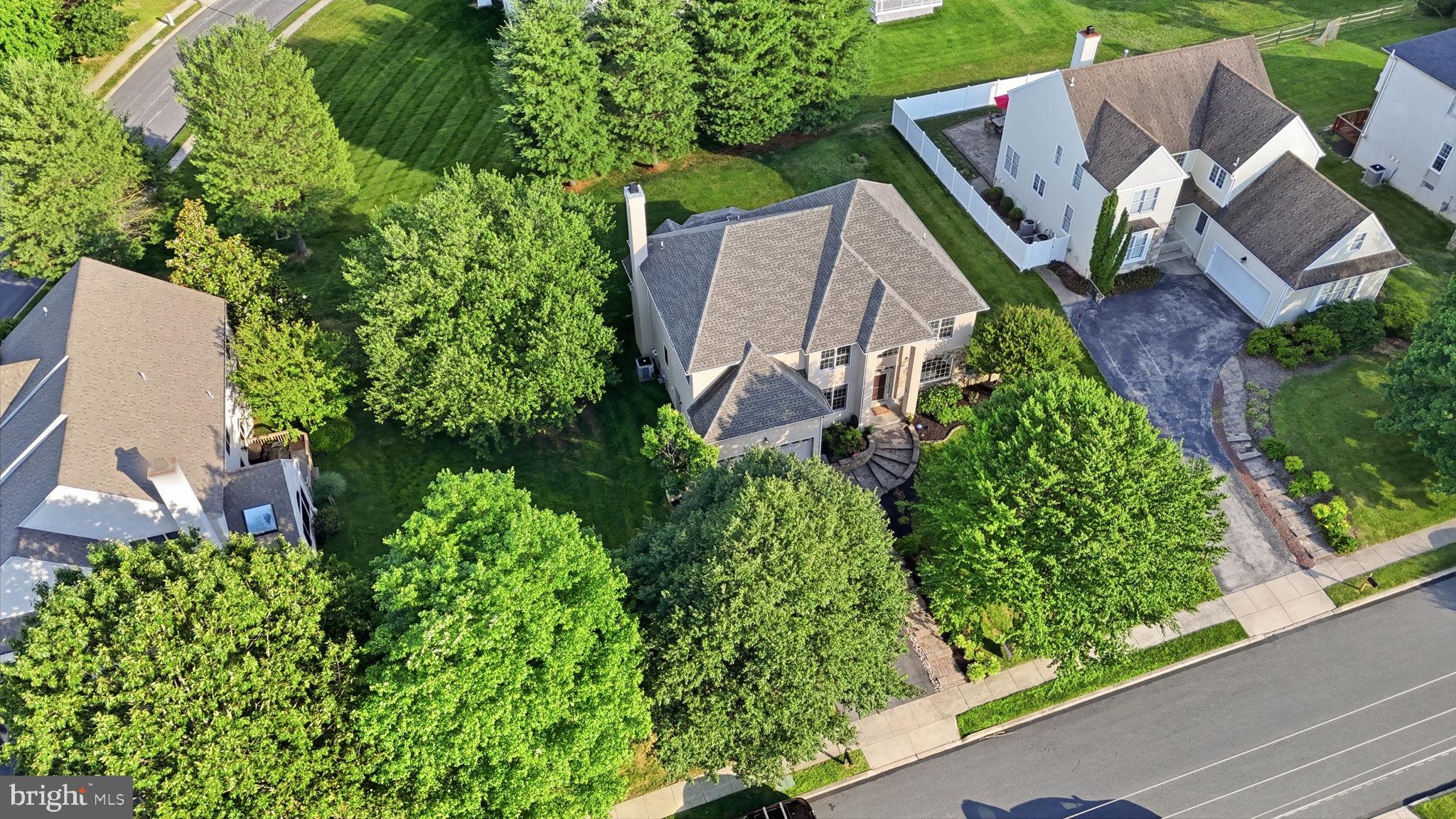 WOODS OF LANGFORD - Residential