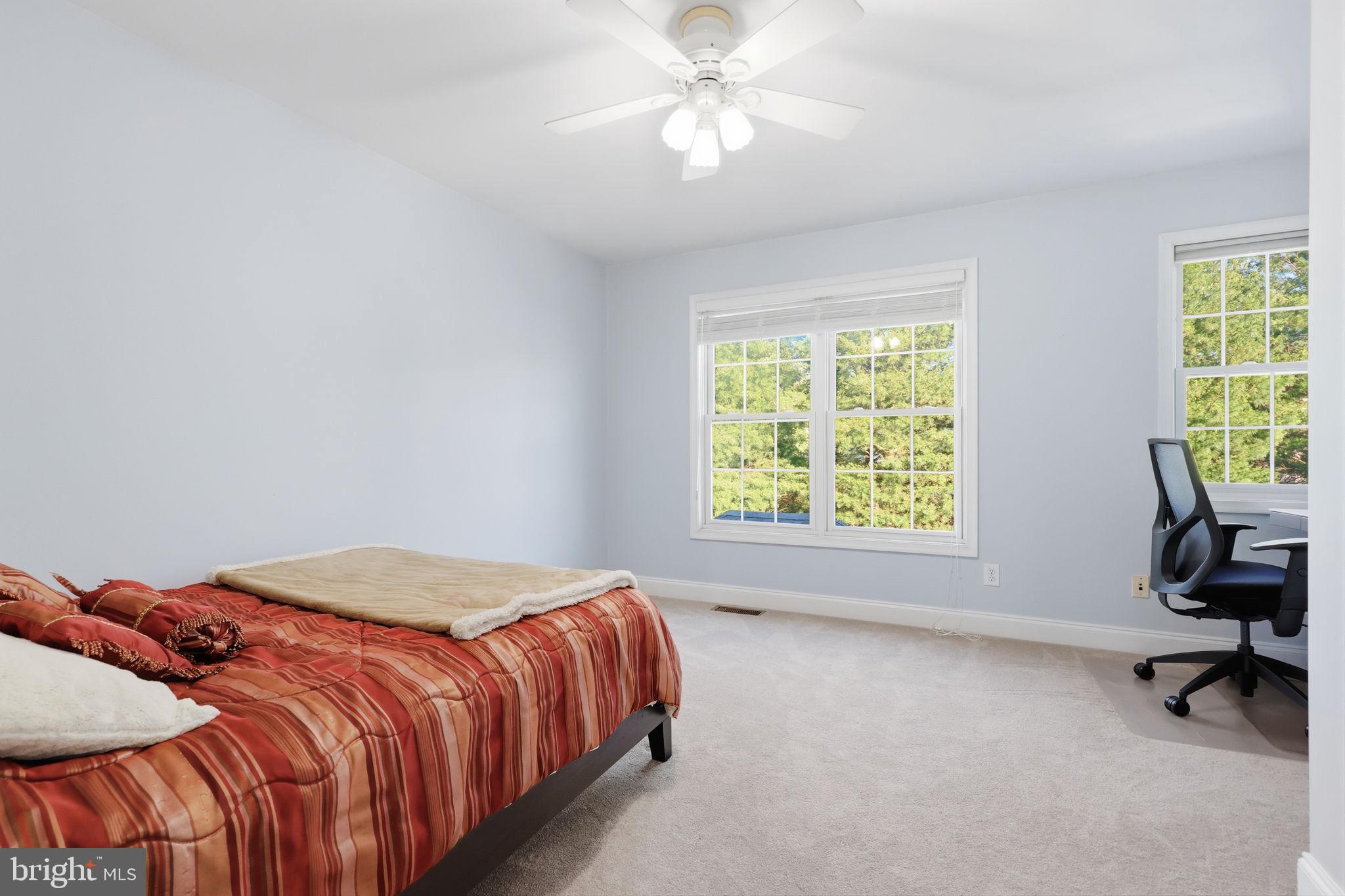 WOODS OF LANGFORD - Residential