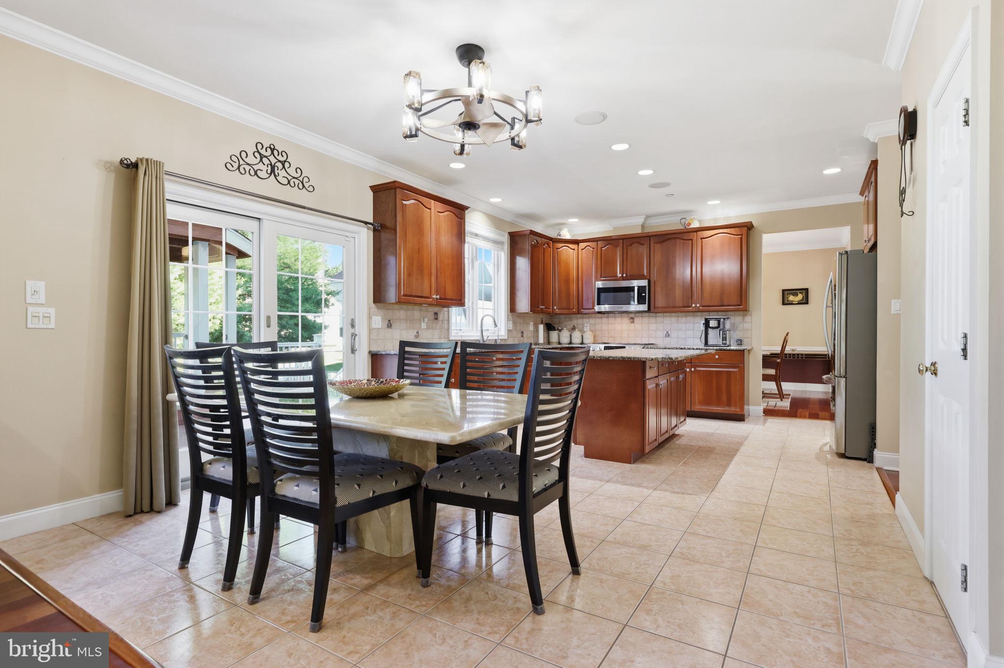 WOODS OF LANGFORD - Residential