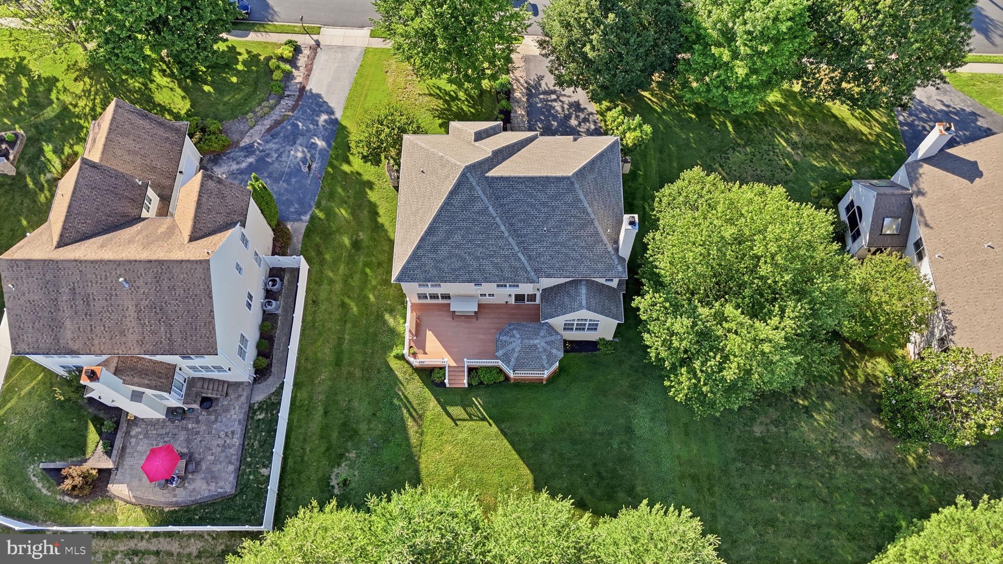 WOODS OF LANGFORD - Residential