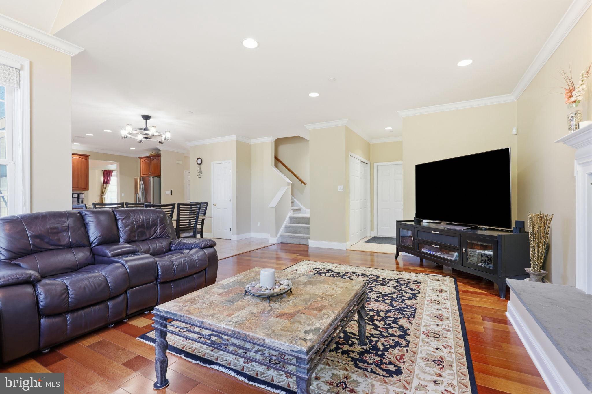 WOODS OF LANGFORD - Residential