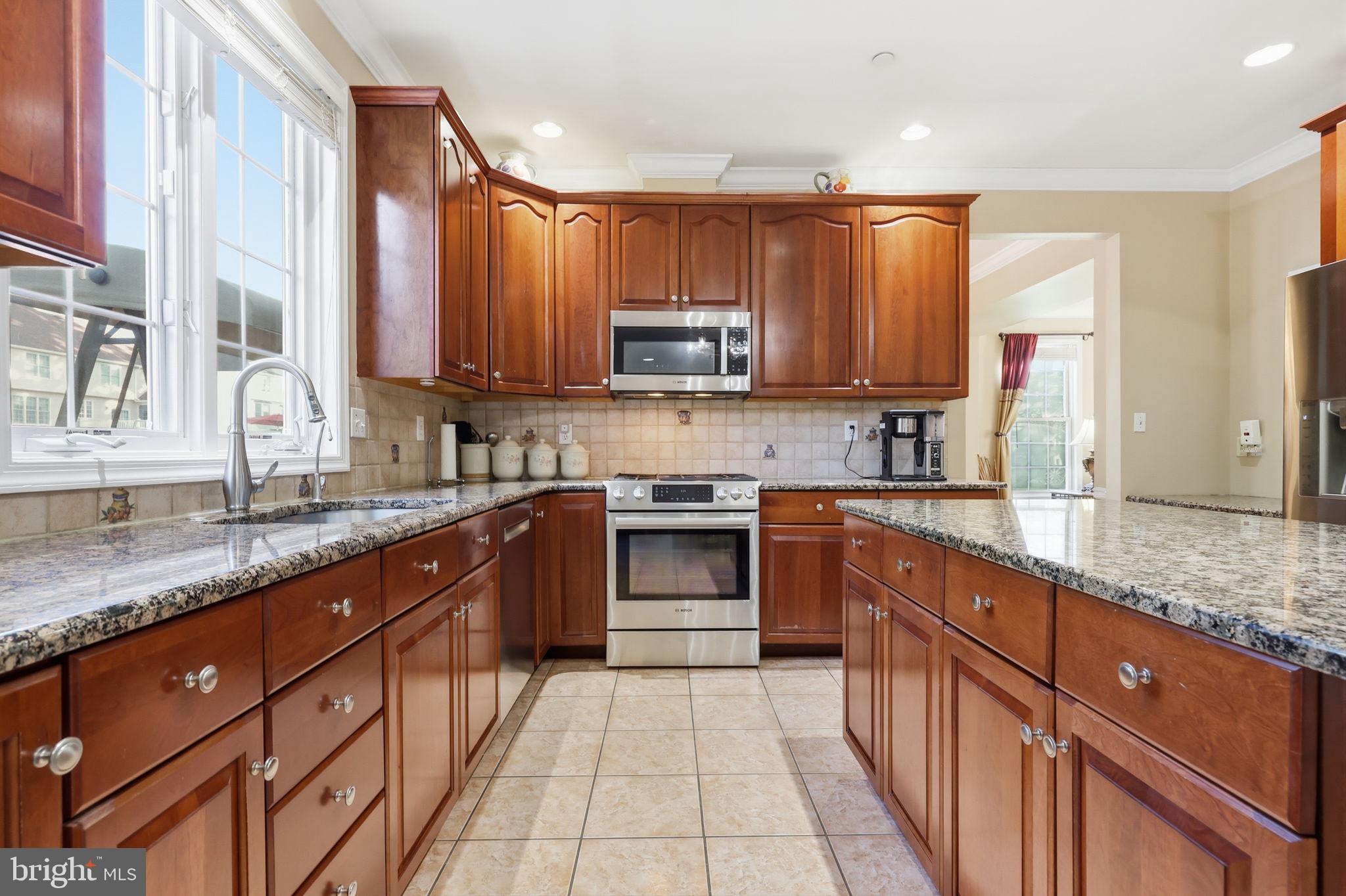 WOODS OF LANGFORD - Residential
