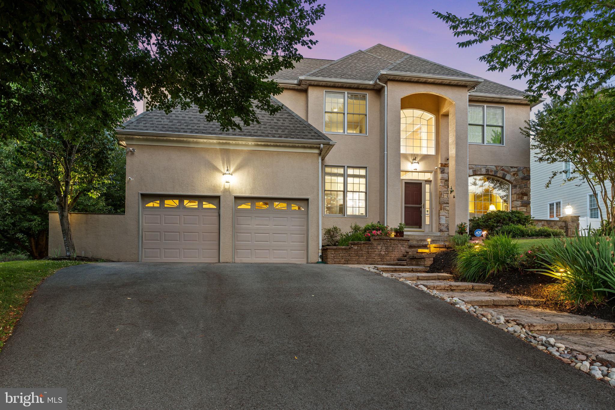 WOODS OF LANGFORD - Residential