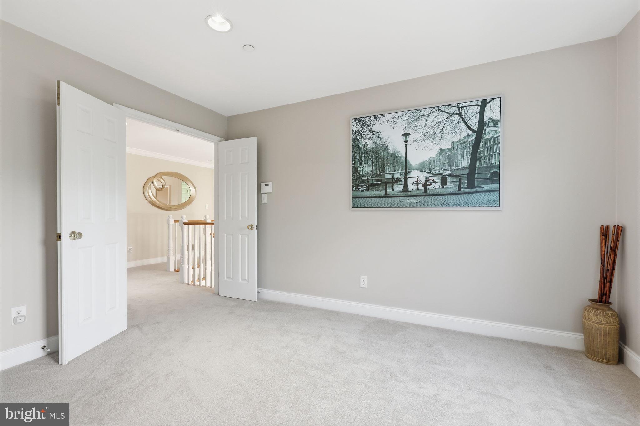 WOODS OF LANGFORD - Residential
