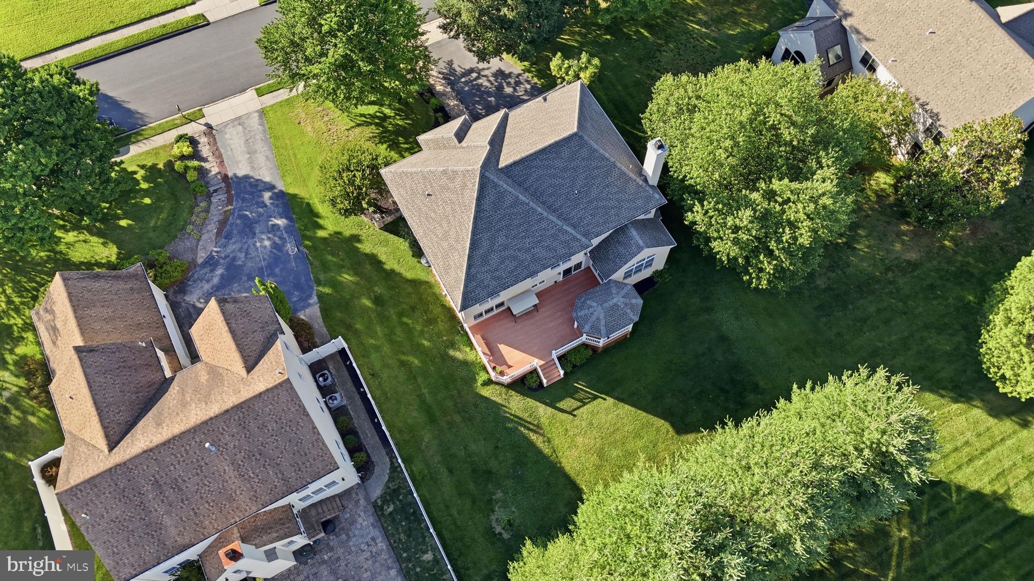 WOODS OF LANGFORD - Residential