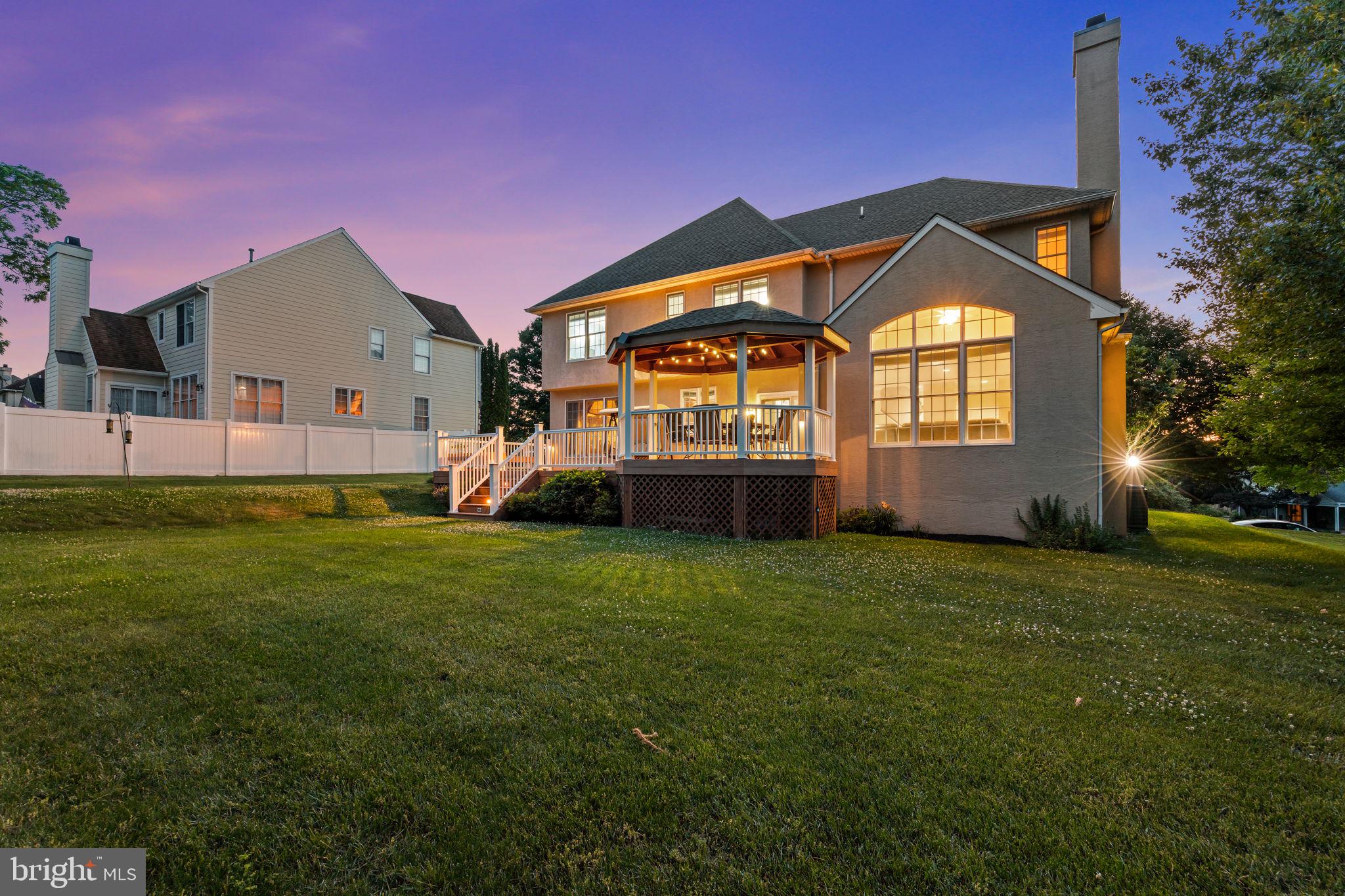 WOODS OF LANGFORD - Residential