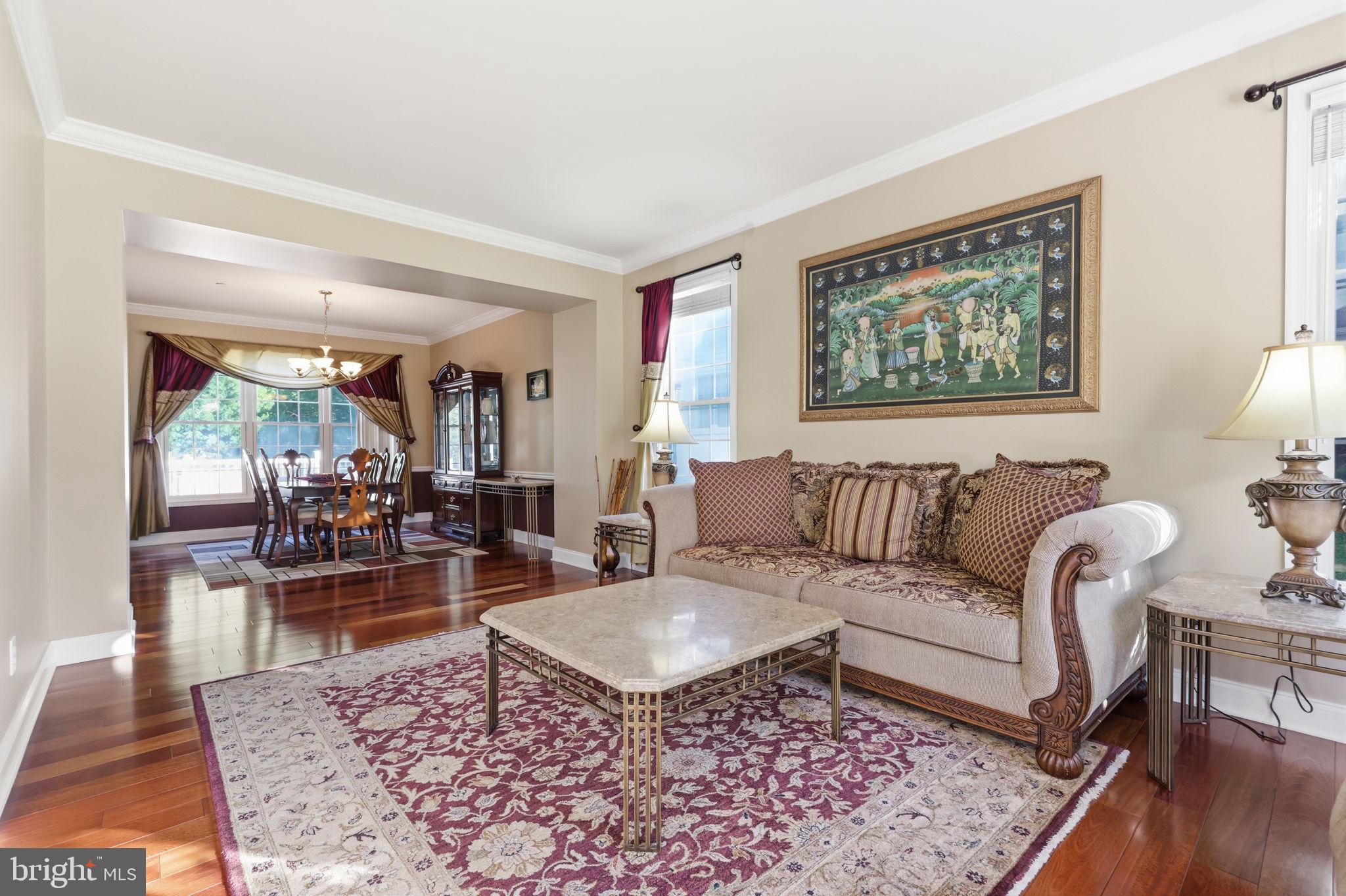 WOODS OF LANGFORD - Residential