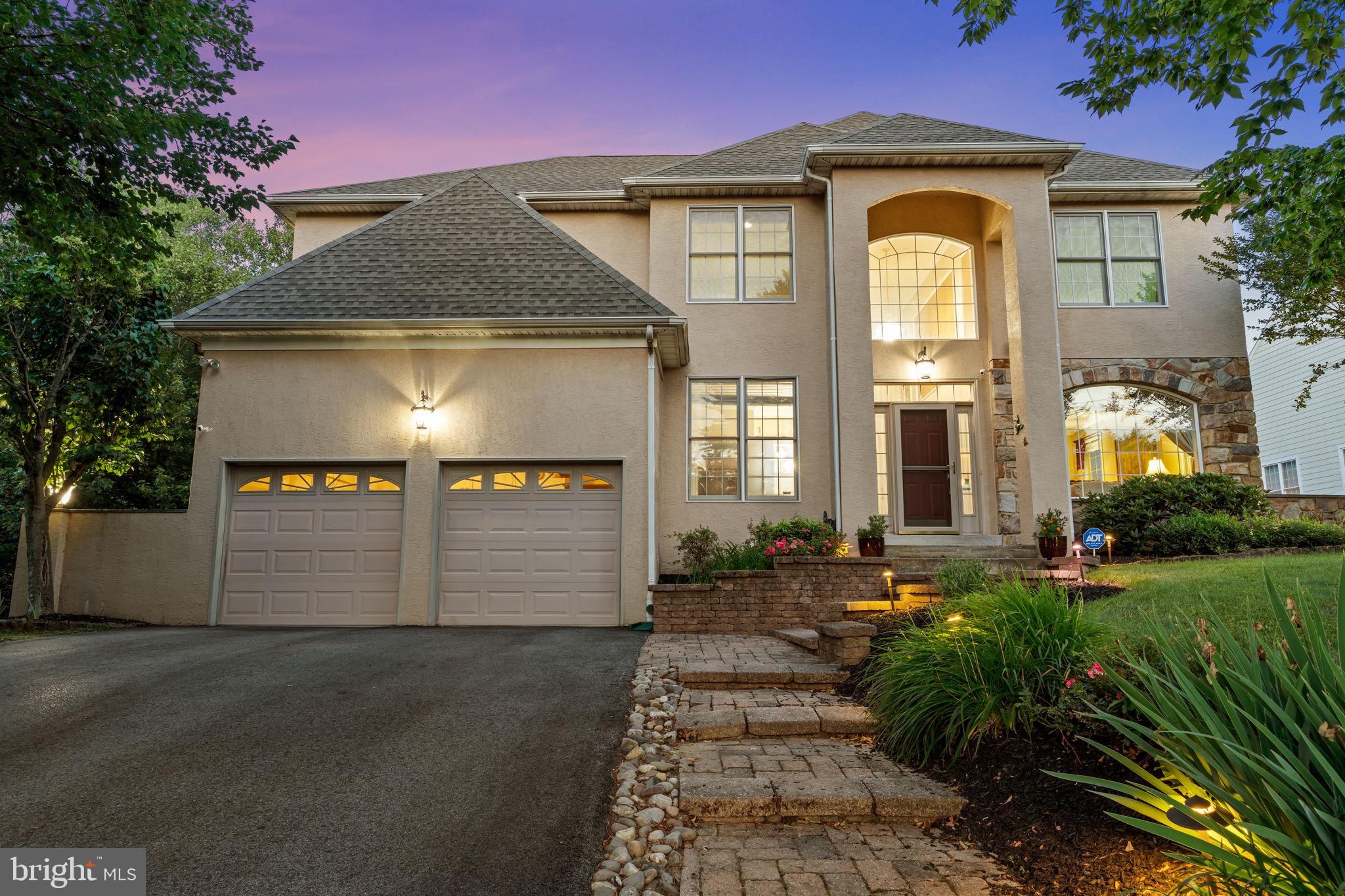 WOODS OF LANGFORD - Residential