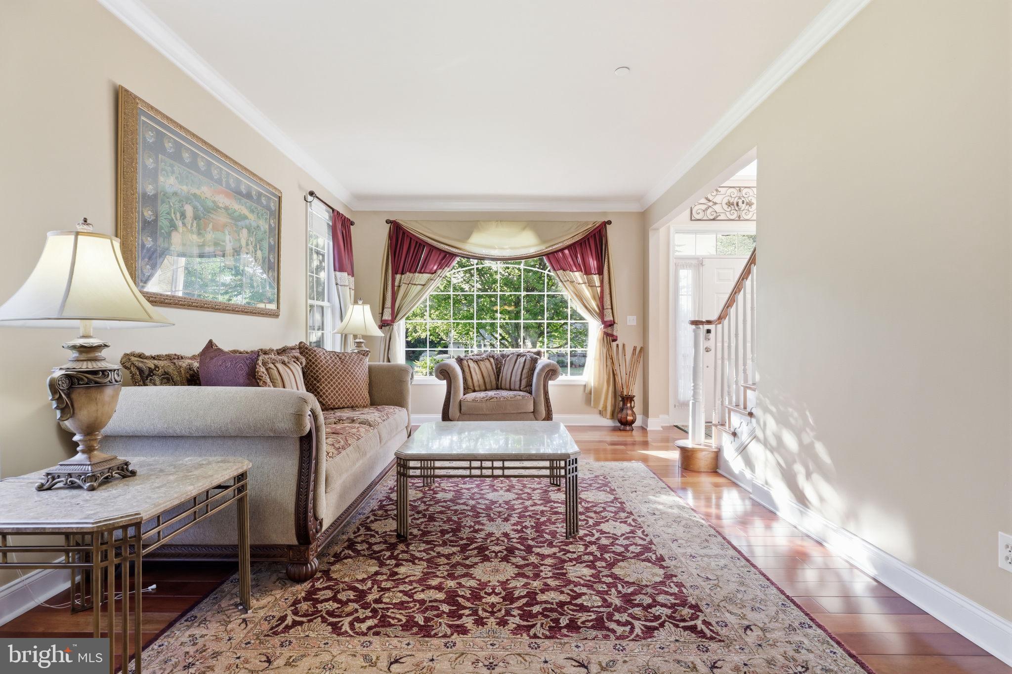 WOODS OF LANGFORD - Residential
