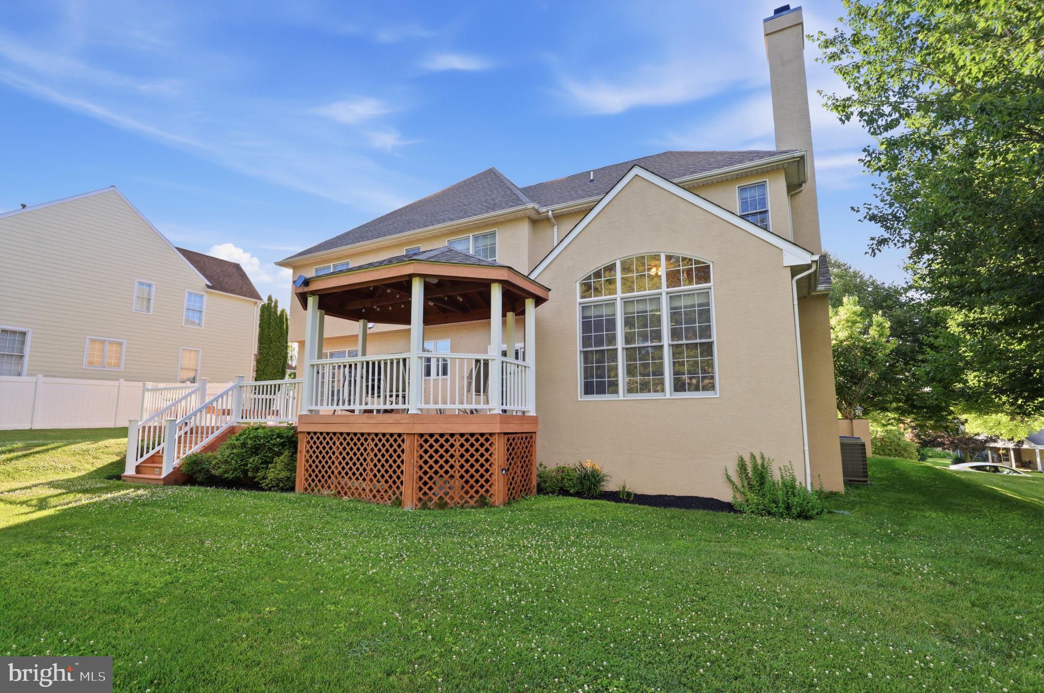 WOODS OF LANGFORD - Residential