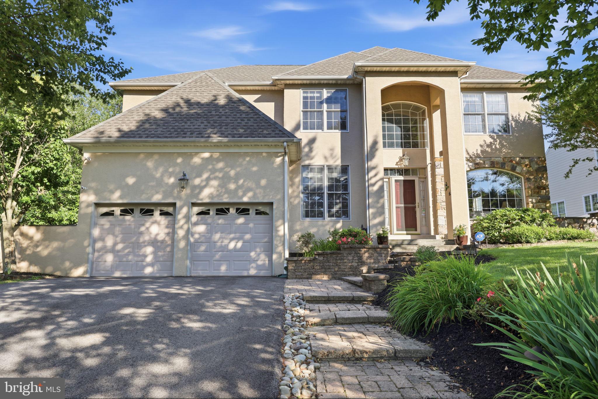 WOODS OF LANGFORD - Residential