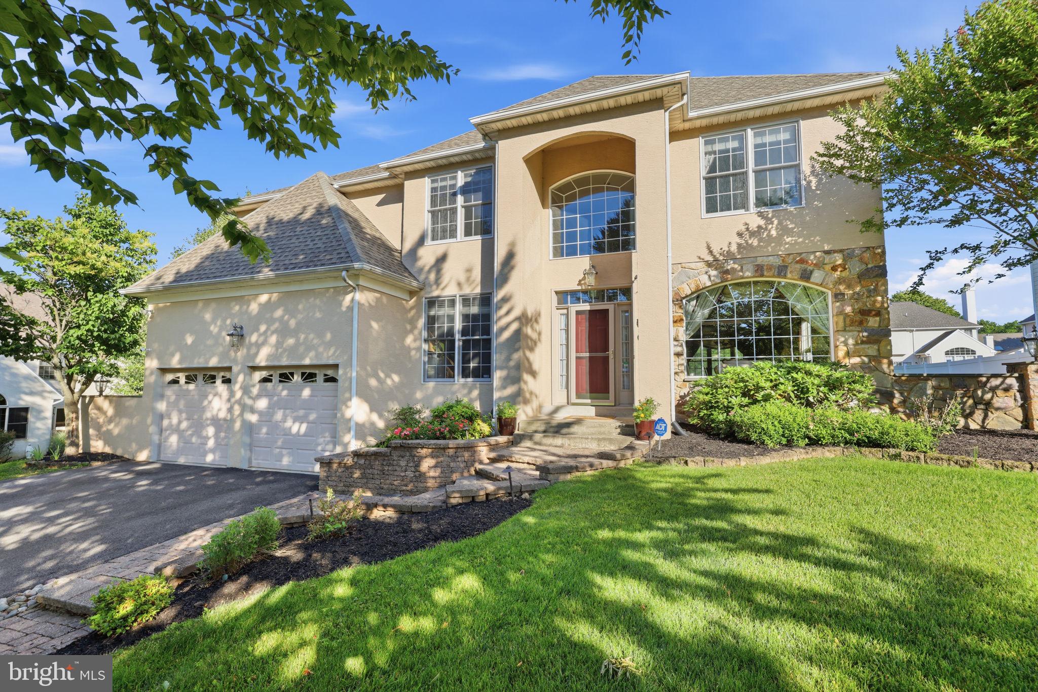 WOODS OF LANGFORD - Residential