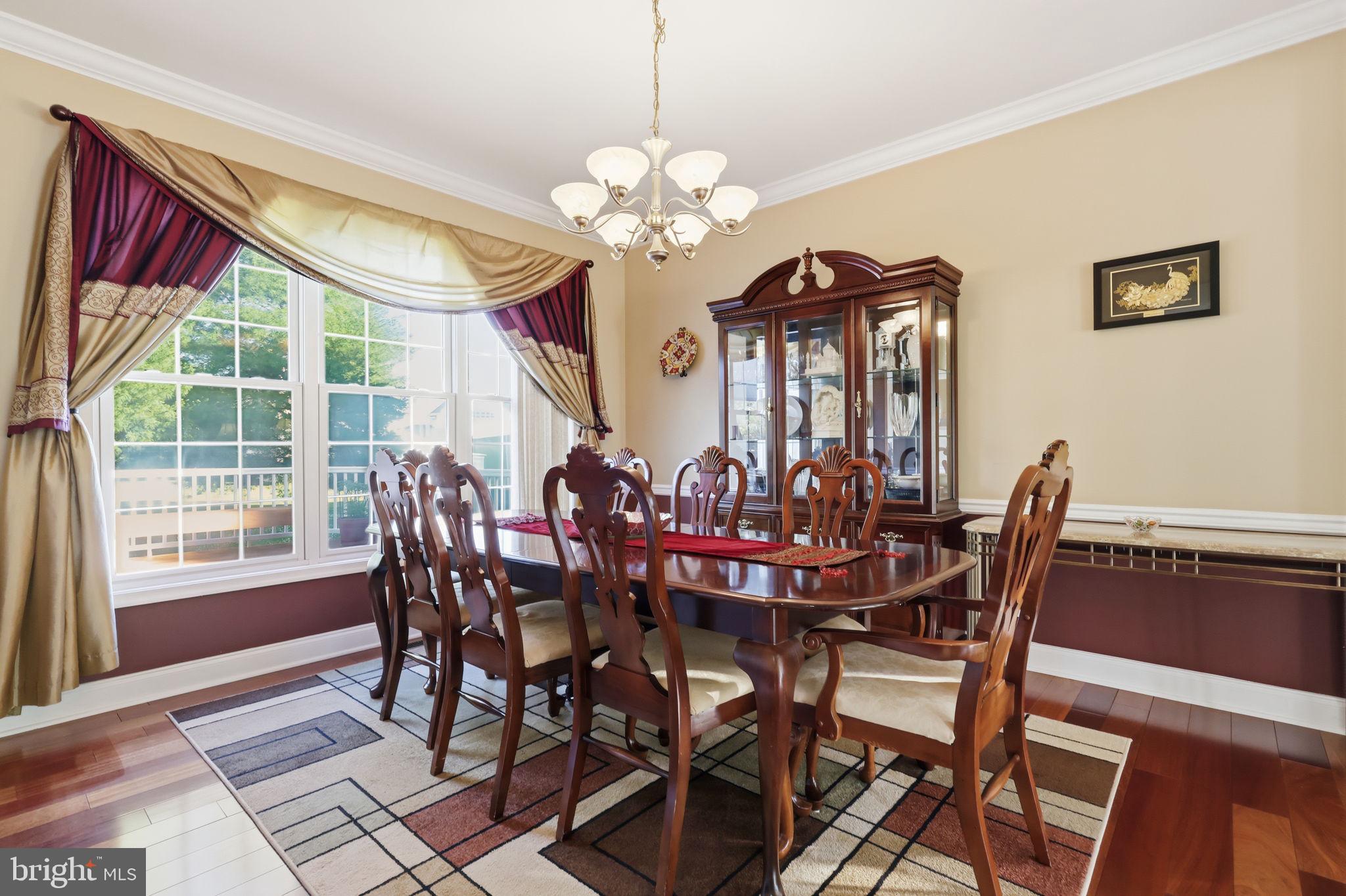 WOODS OF LANGFORD - Residential
