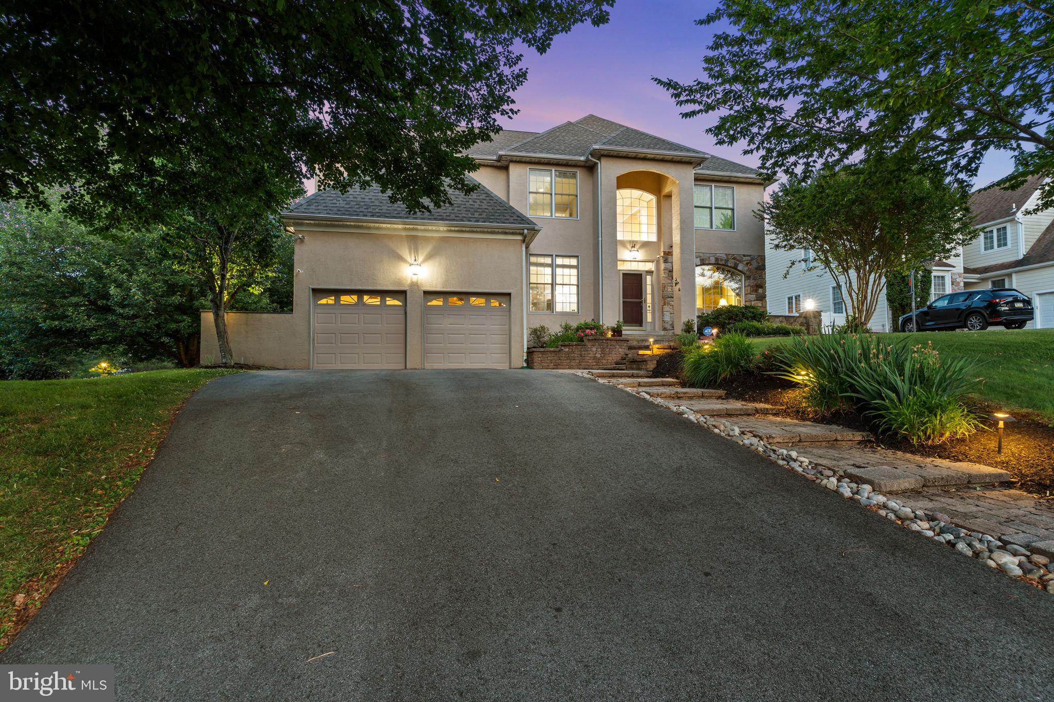 WOODS OF LANGFORD - Residential