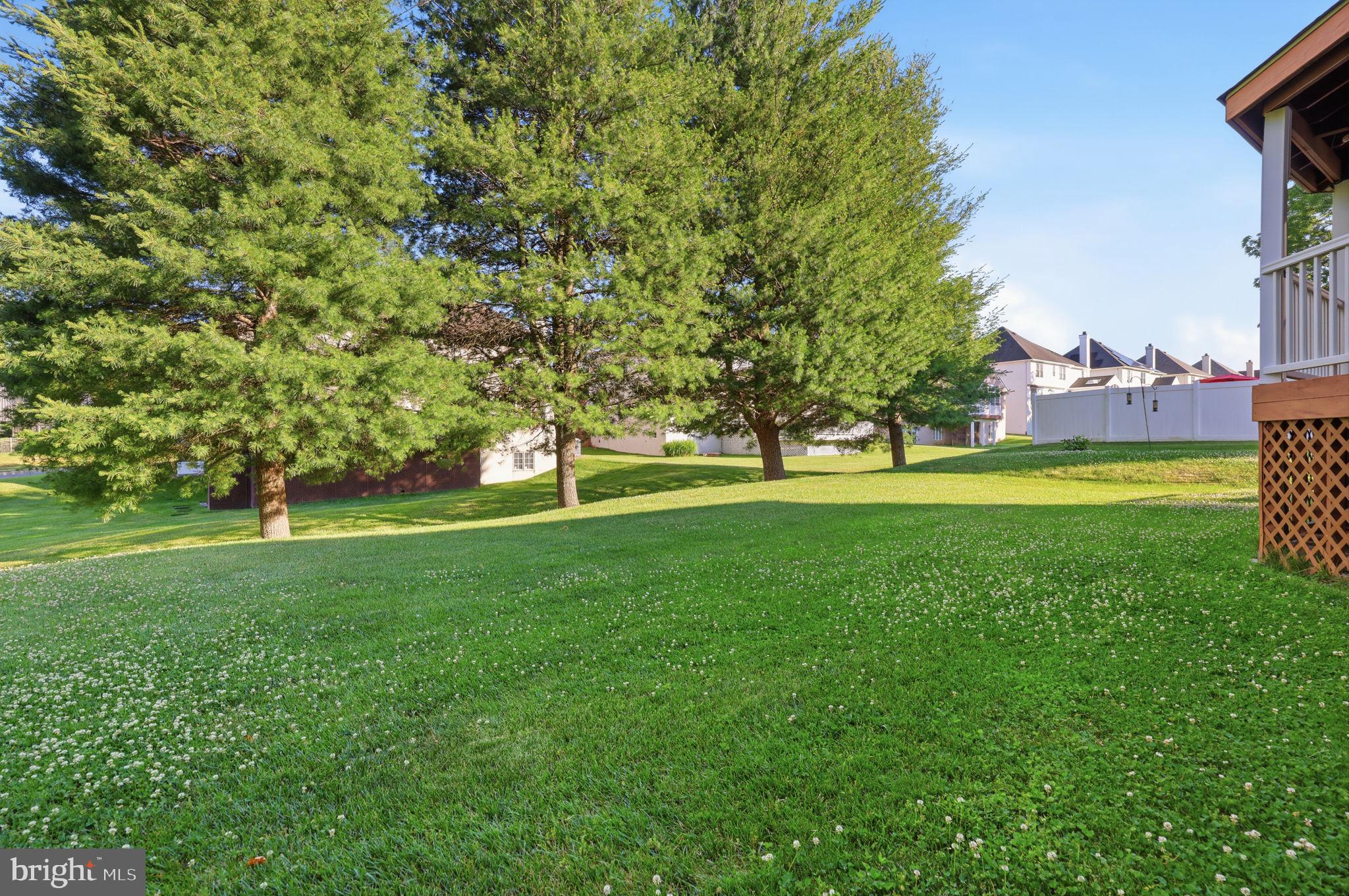 WOODS OF LANGFORD - Residential