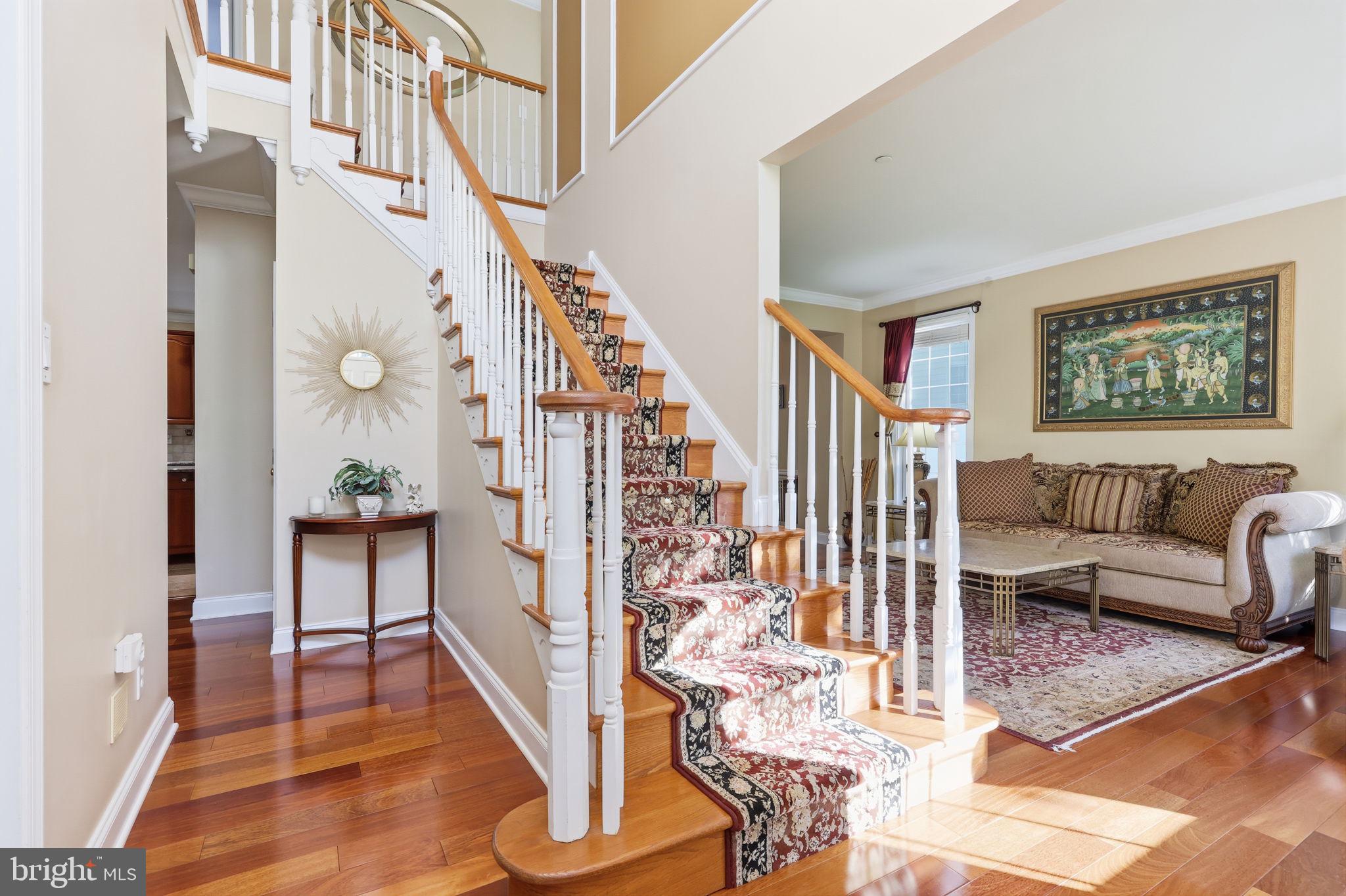 WOODS OF LANGFORD - Residential