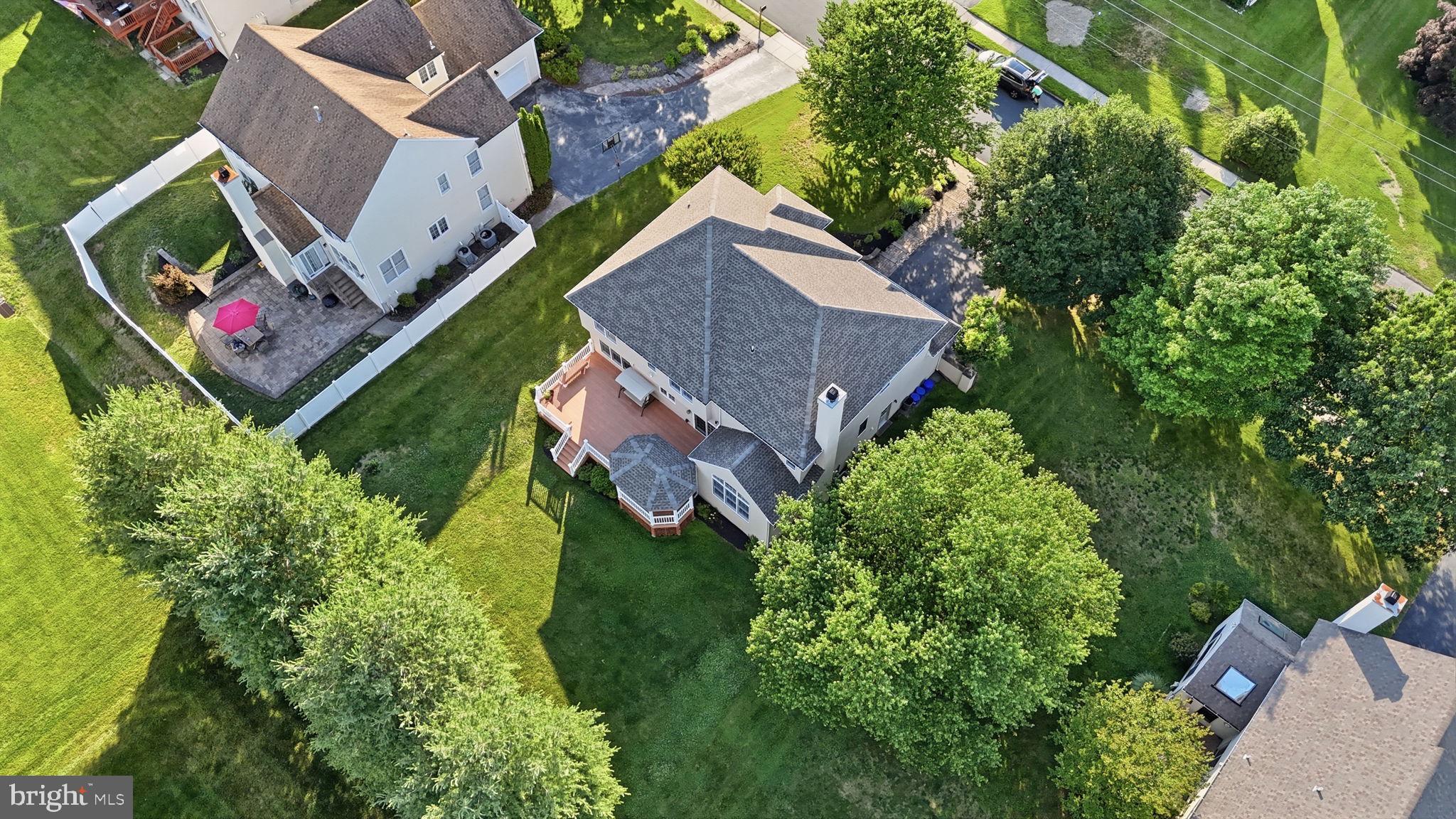 WOODS OF LANGFORD - Residential