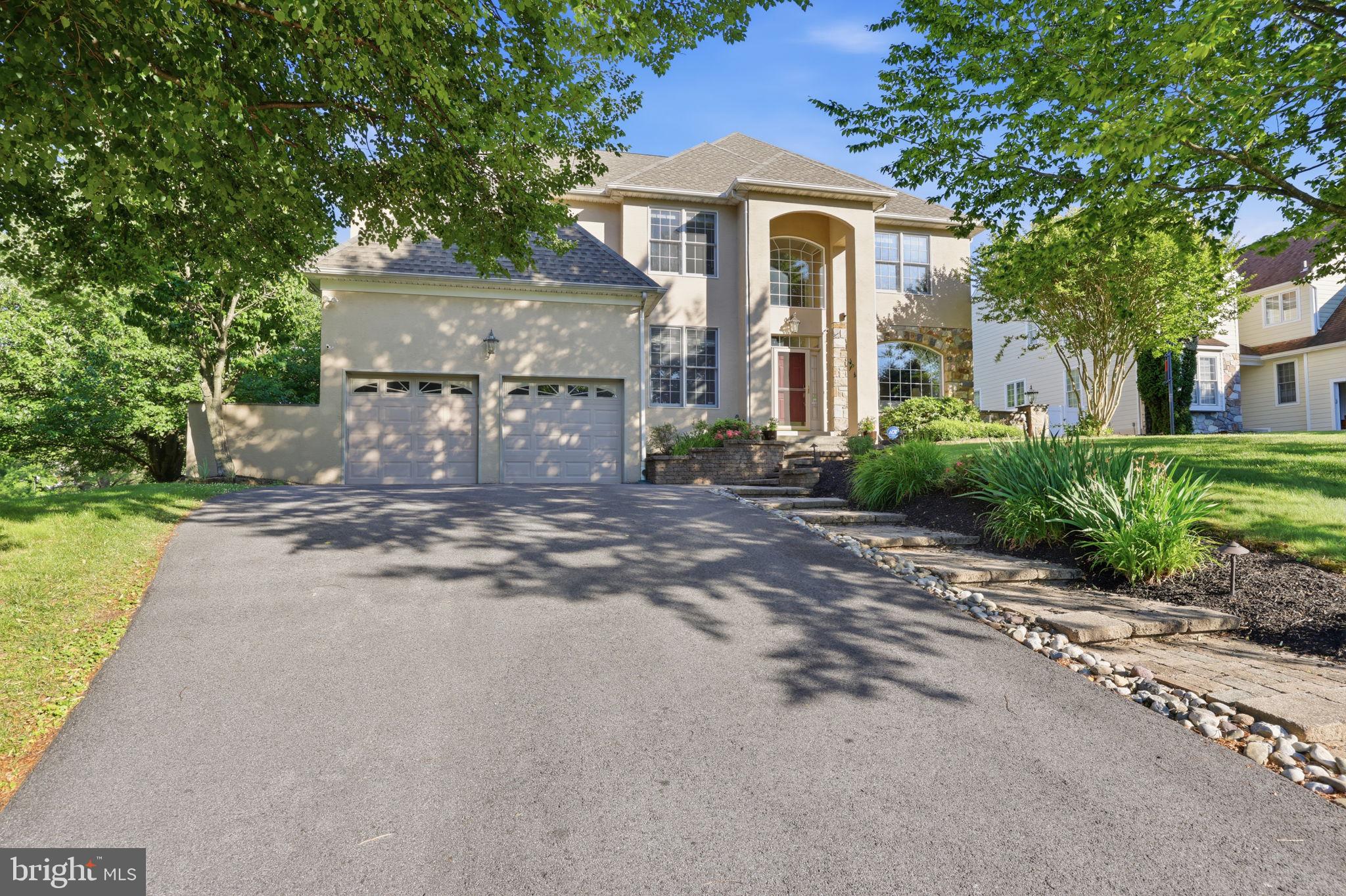 WOODS OF LANGFORD - Residential