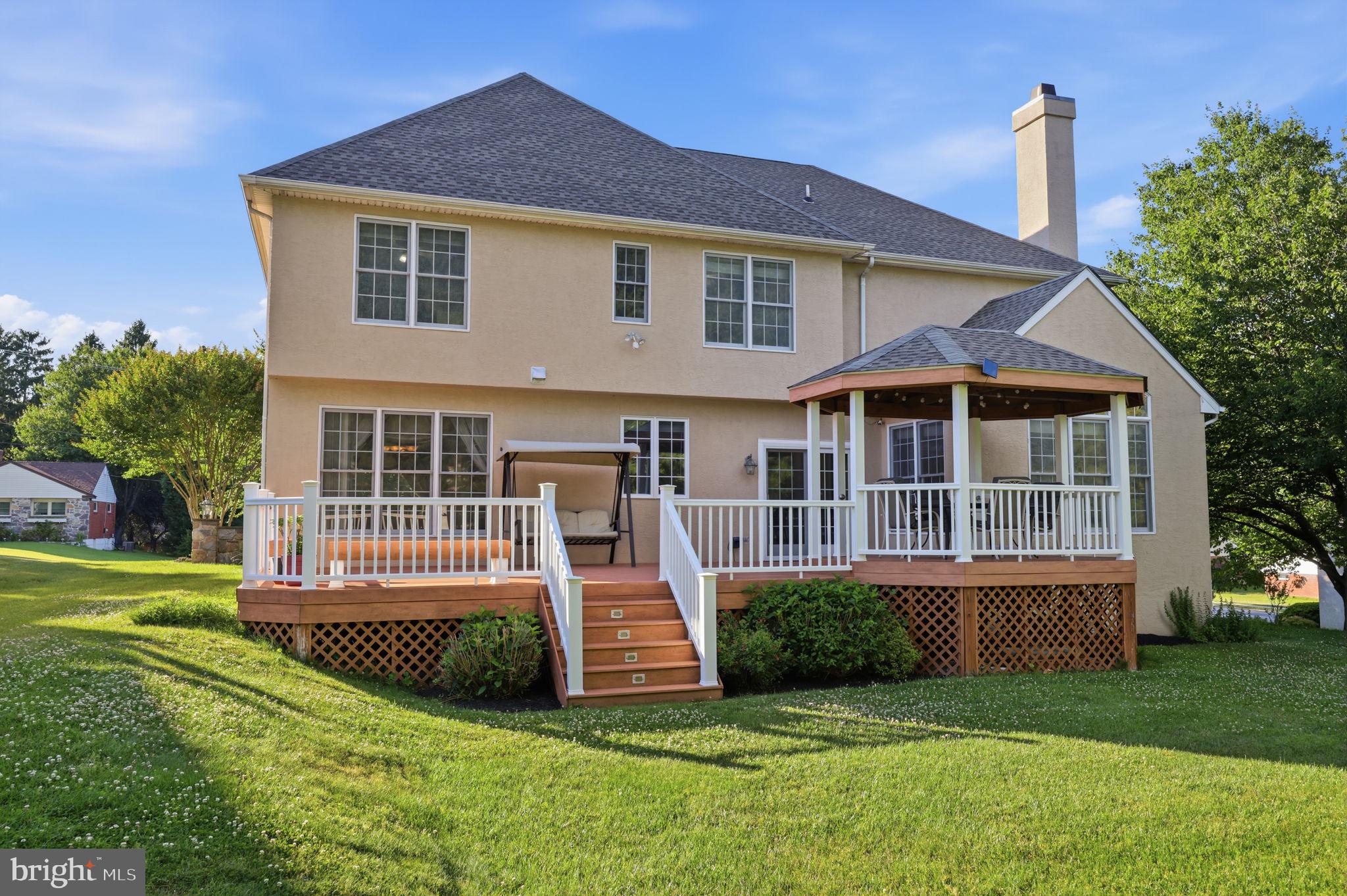 WOODS OF LANGFORD - Residential