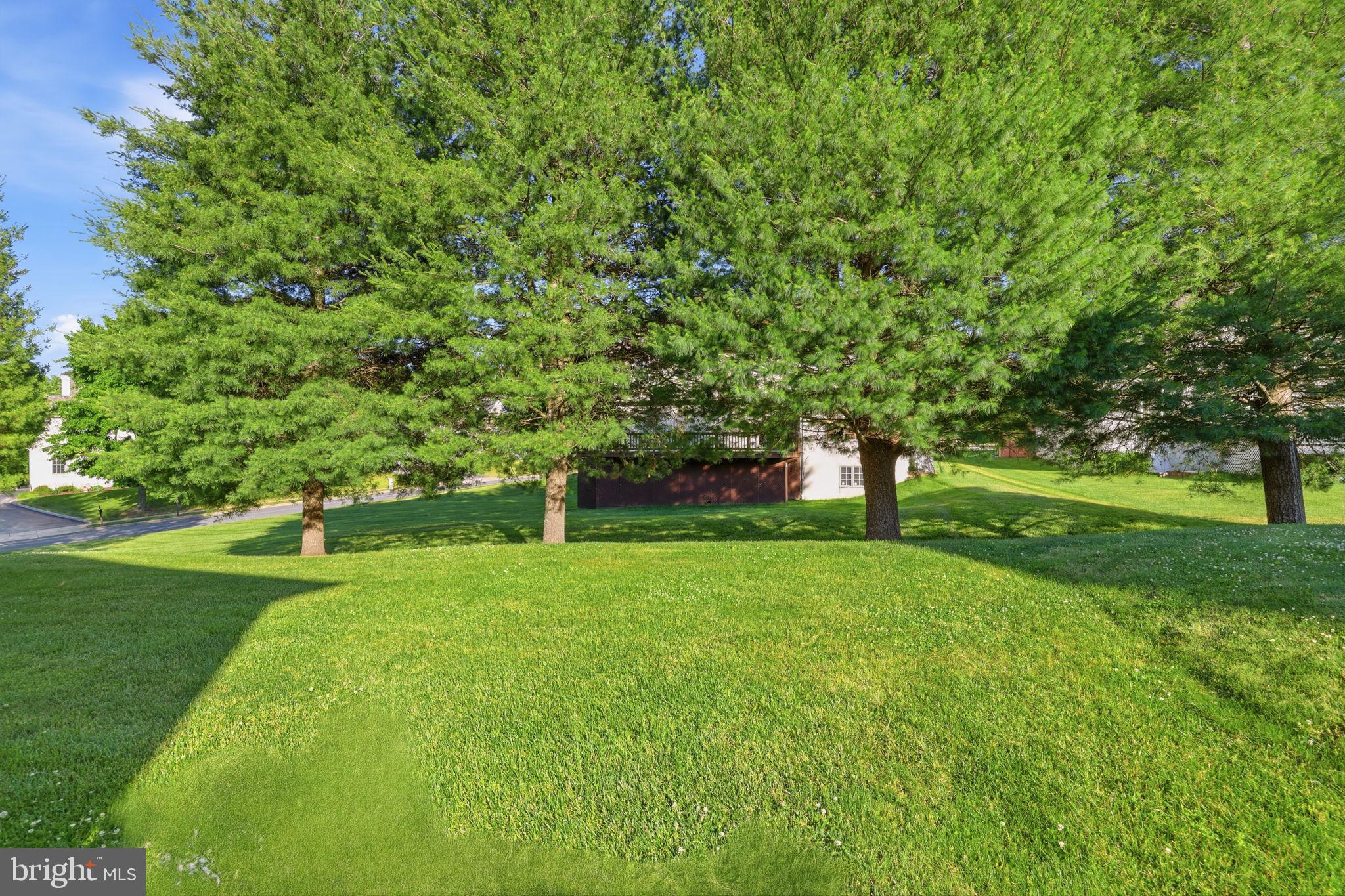 WOODS OF LANGFORD - Residential