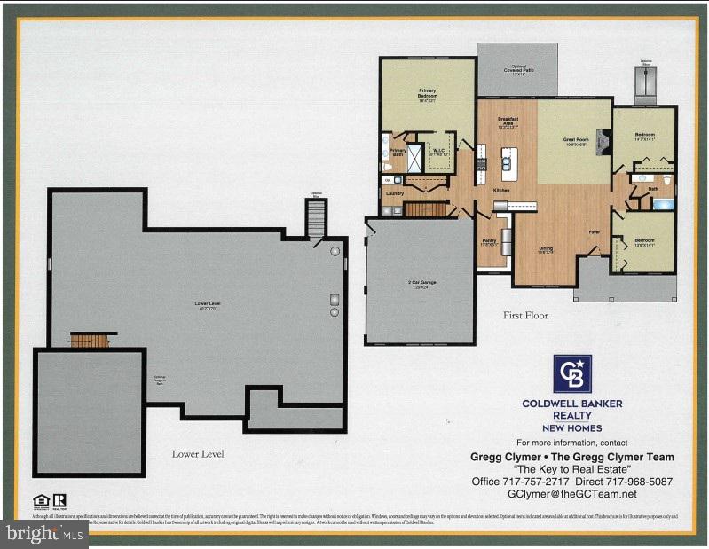 ADDINGTON RESERVE - Residential