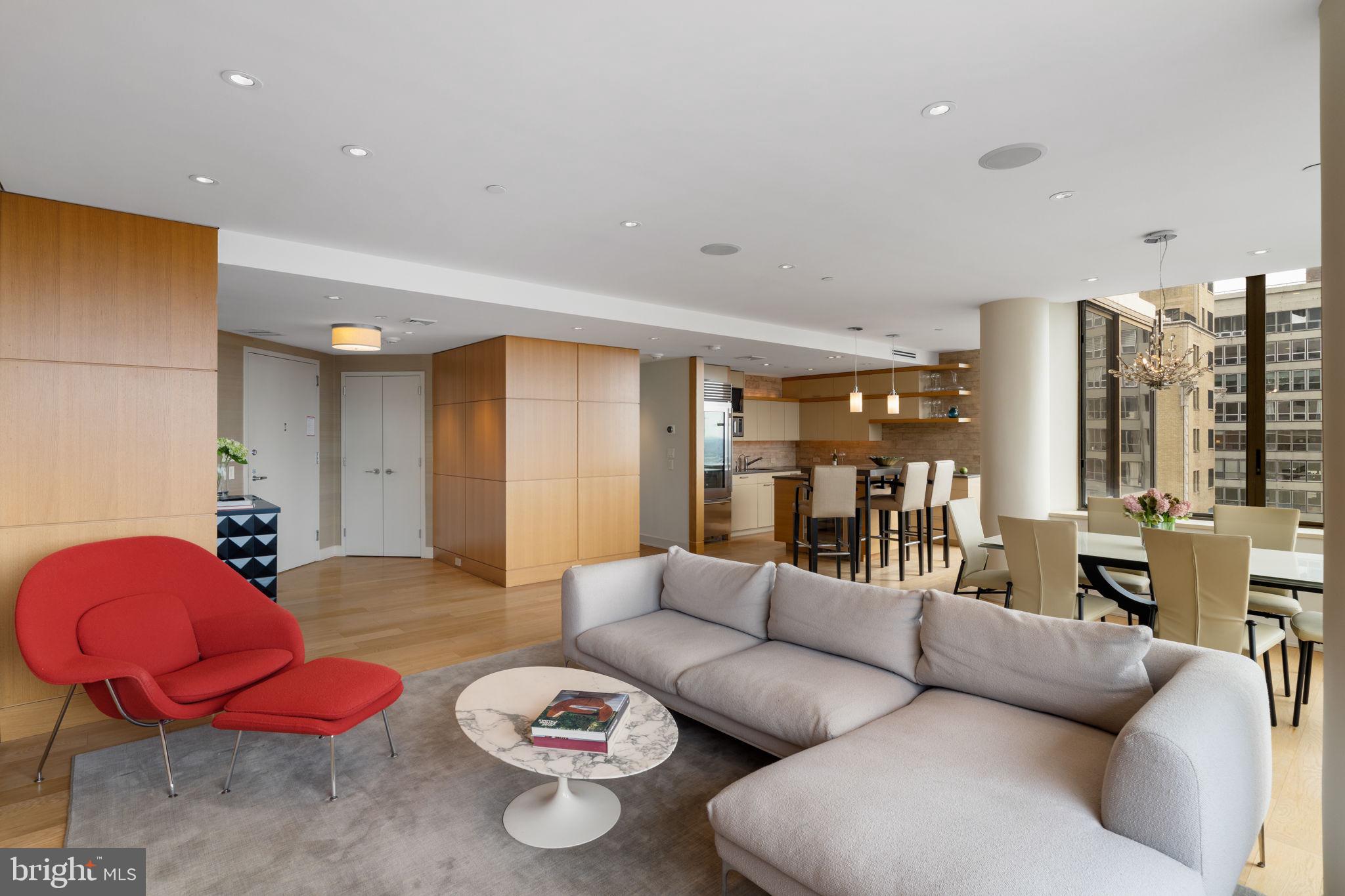 RITTENHOUSE SQUARE - Residential